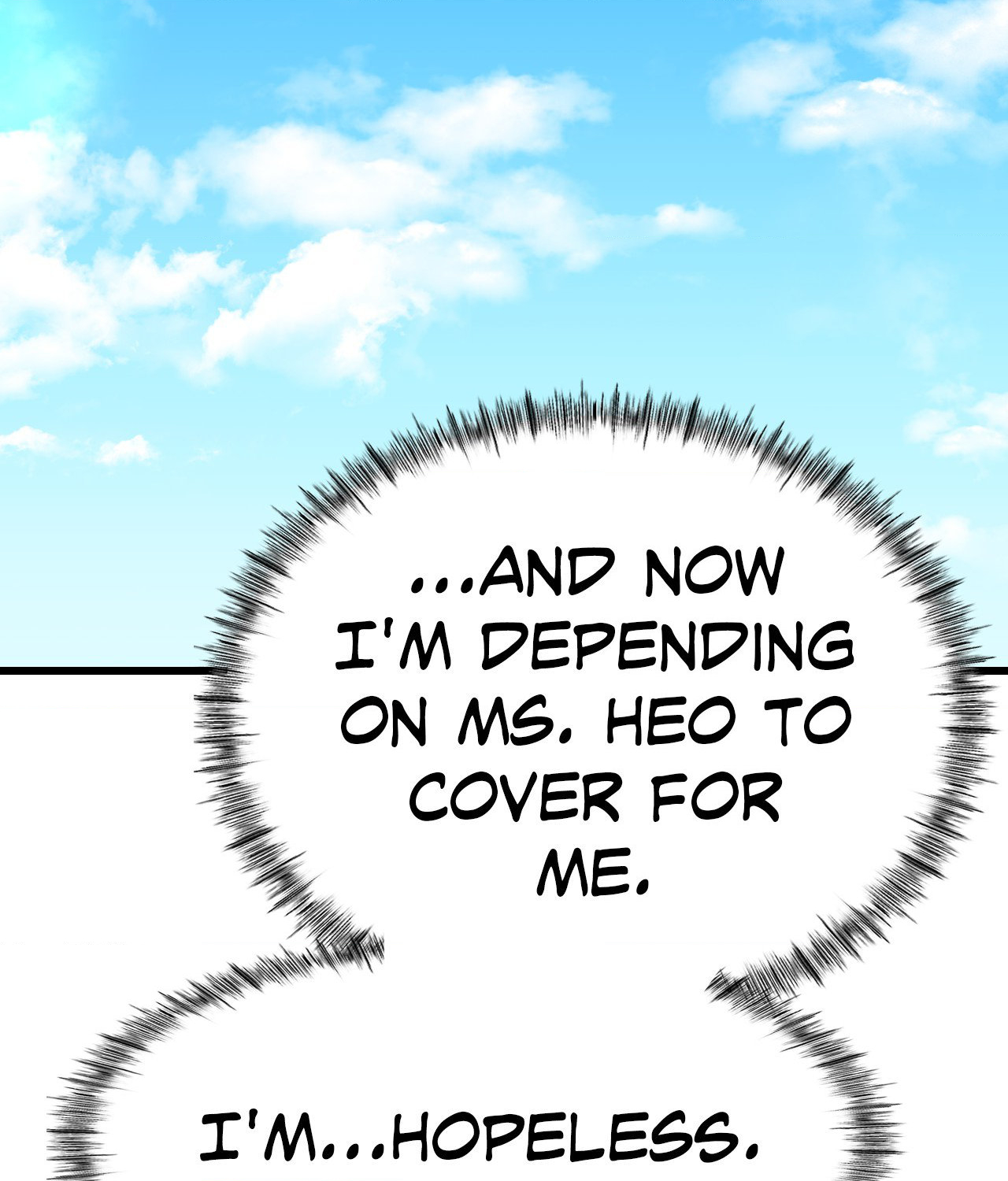 Grinding To The Top (Official) chapter 21 page 111