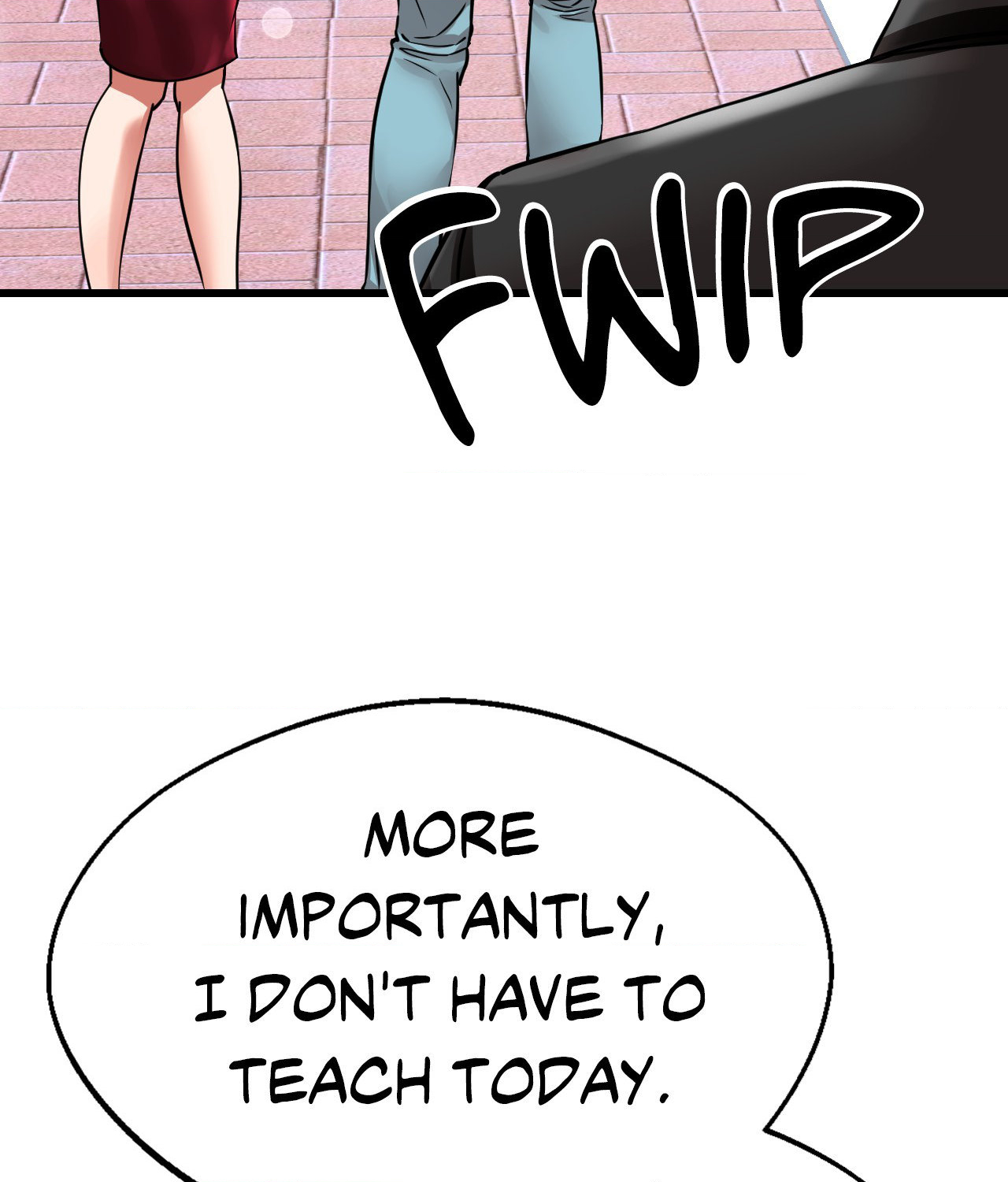 Grinding To The Top (Official) chapter 21 page 114