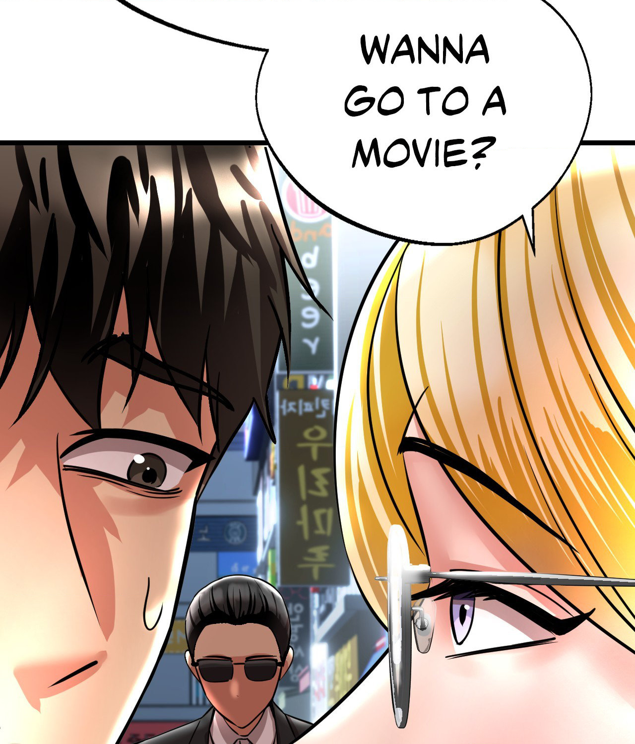 Grinding To The Top (Official) chapter 21 page 115