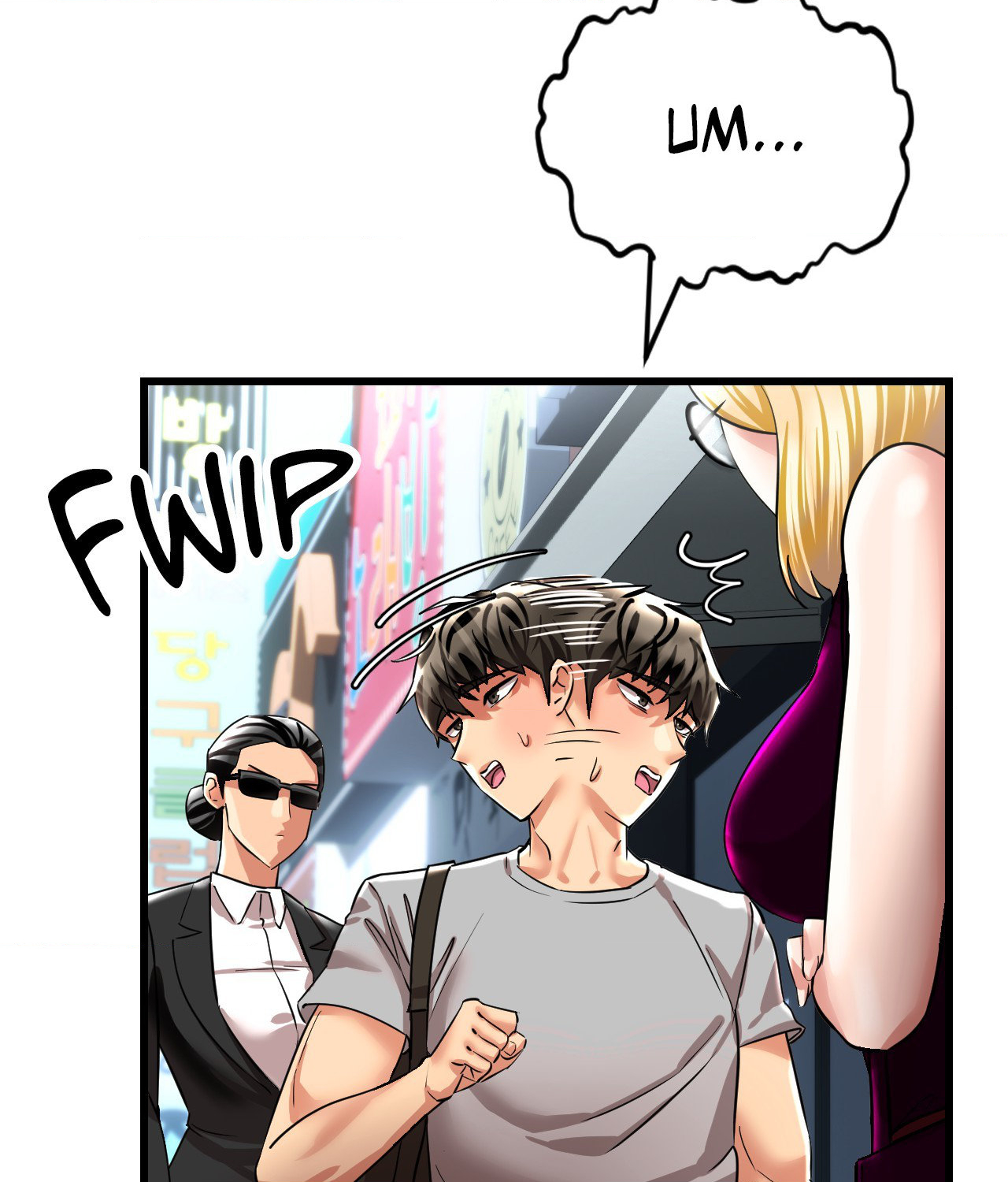 Grinding To The Top (Official) chapter 21 page 120
