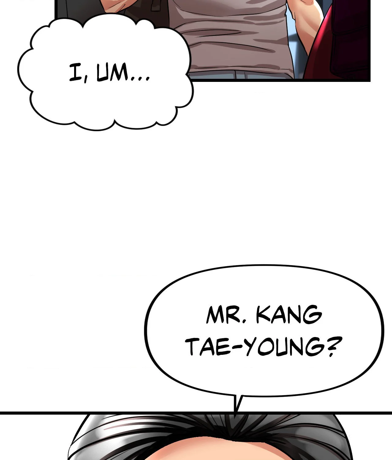 Grinding To The Top (Official) chapter 21 page 121