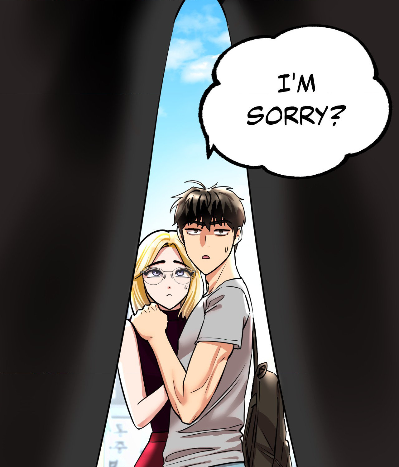 Grinding To The Top (Official) chapter 21 page 126