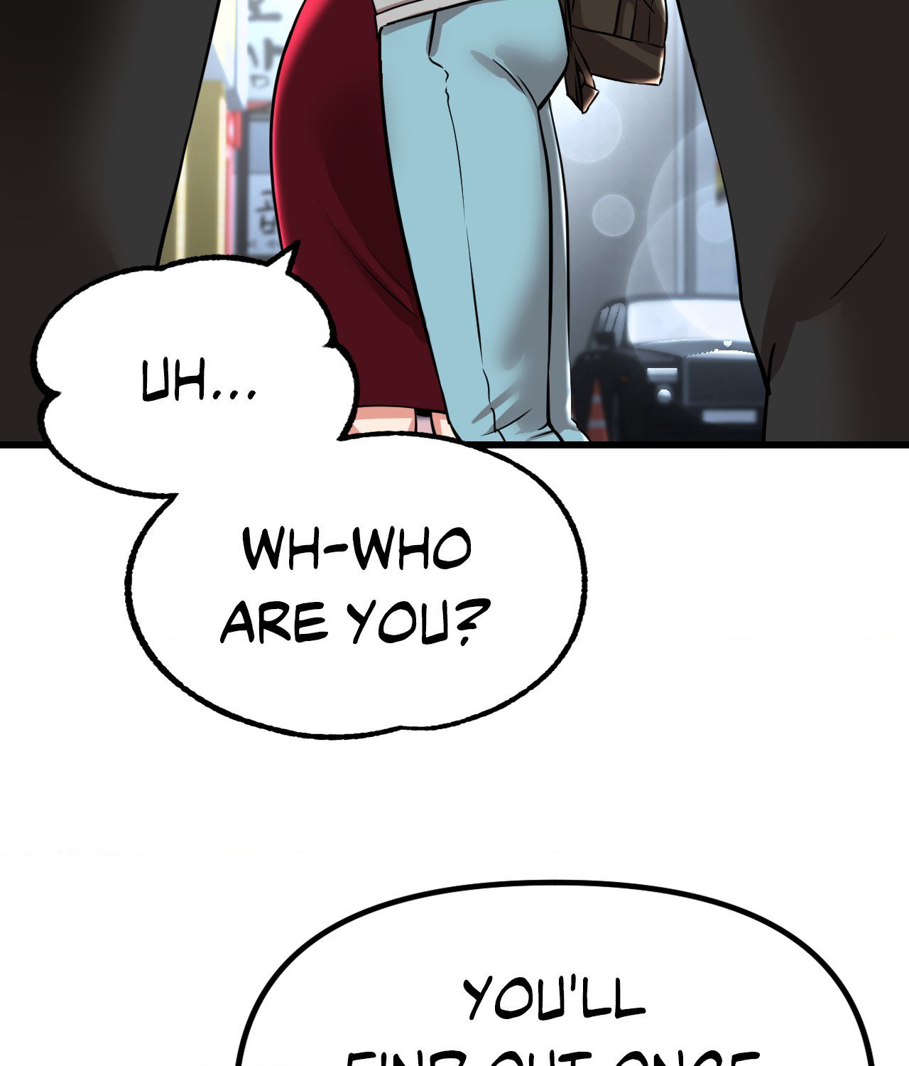 Grinding To The Top (Official) chapter 21 page 127