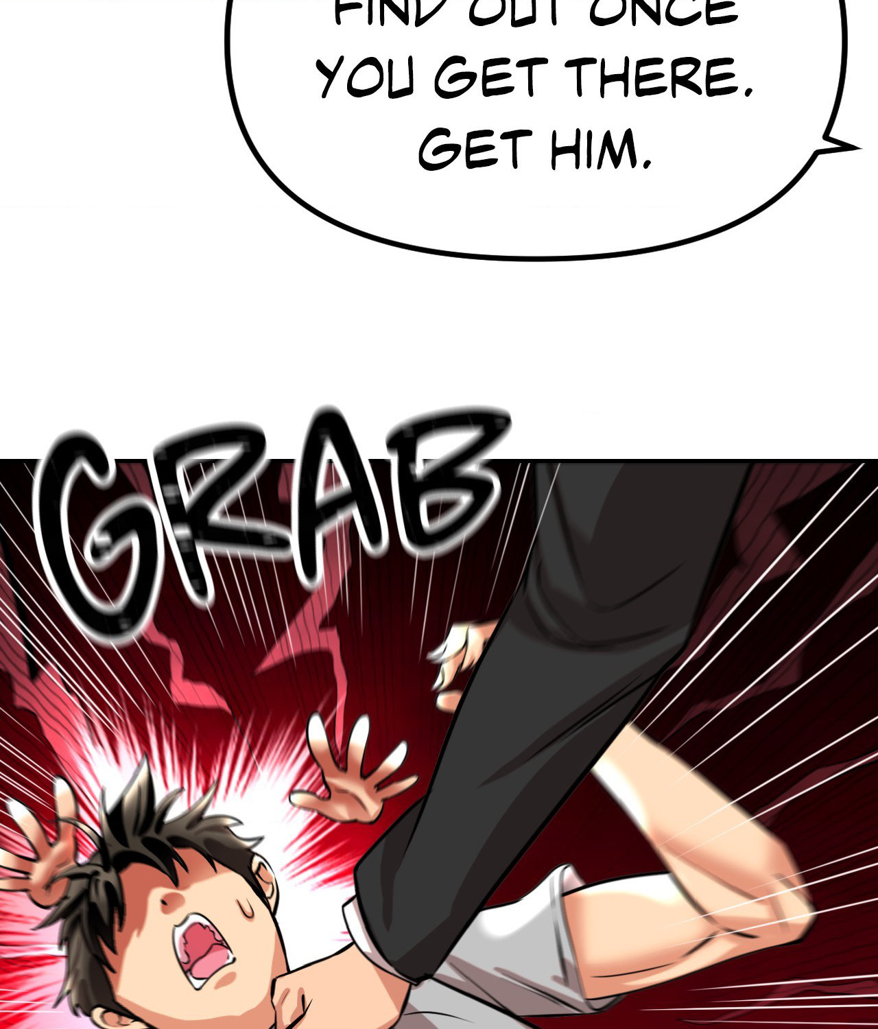 Grinding To The Top (Official) chapter 21 page 128