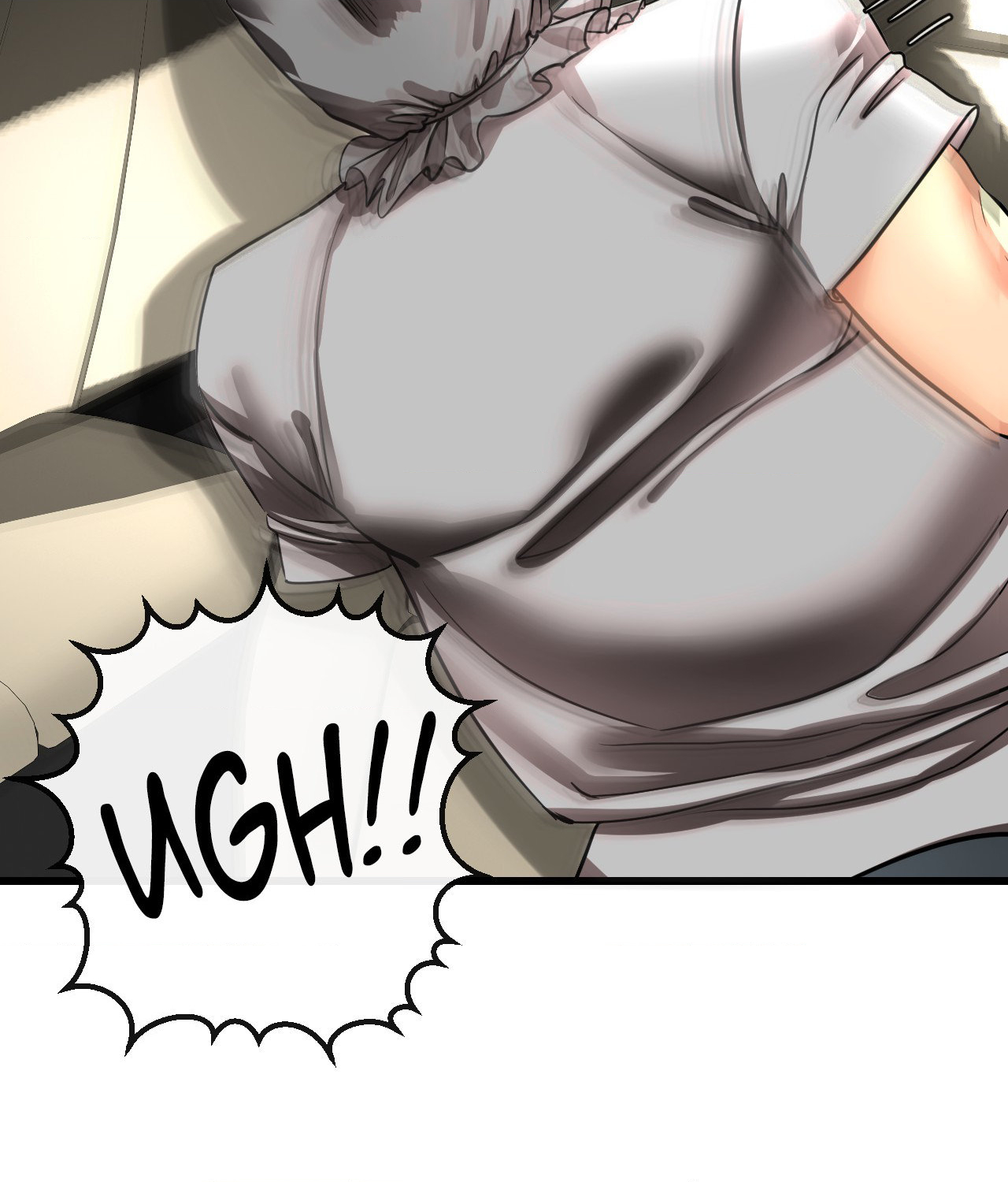 Grinding To The Top (Official) chapter 21 page 133