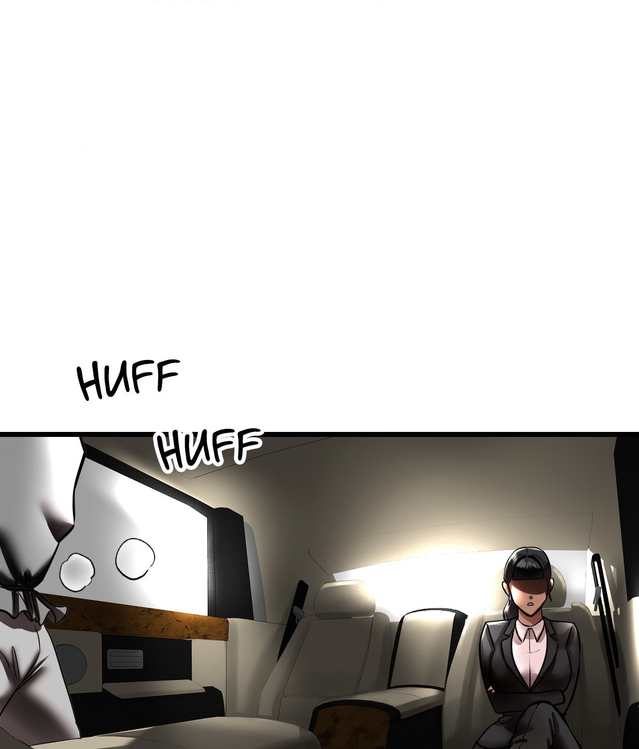 Grinding To The Top (Official) chapter 21 page 135