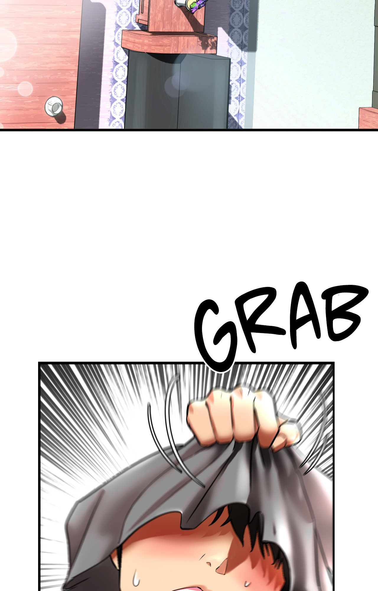 Grinding To The Top (Official) chapter 22 page 4
