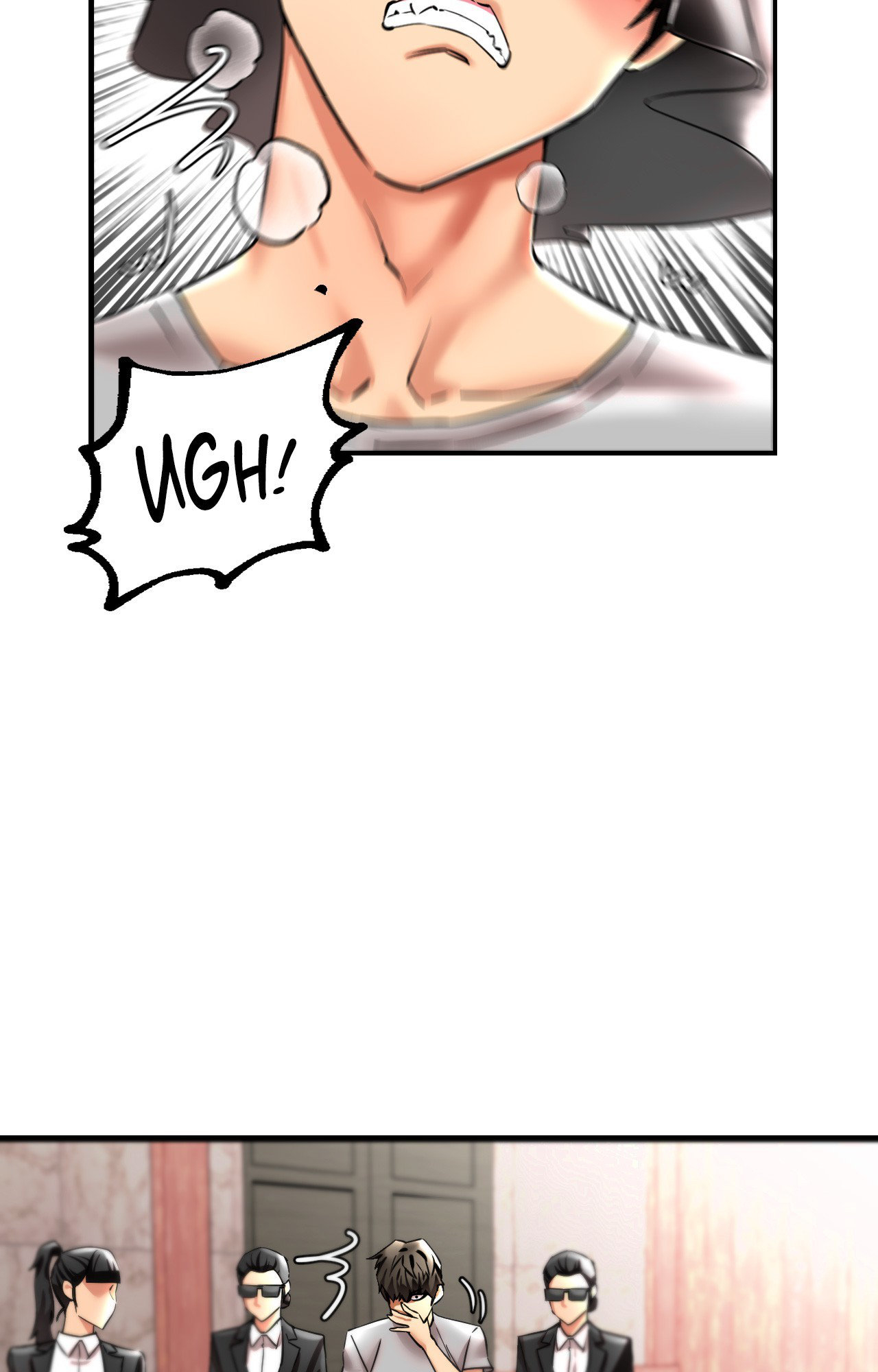 Grinding To The Top (Official) chapter 22 page 5