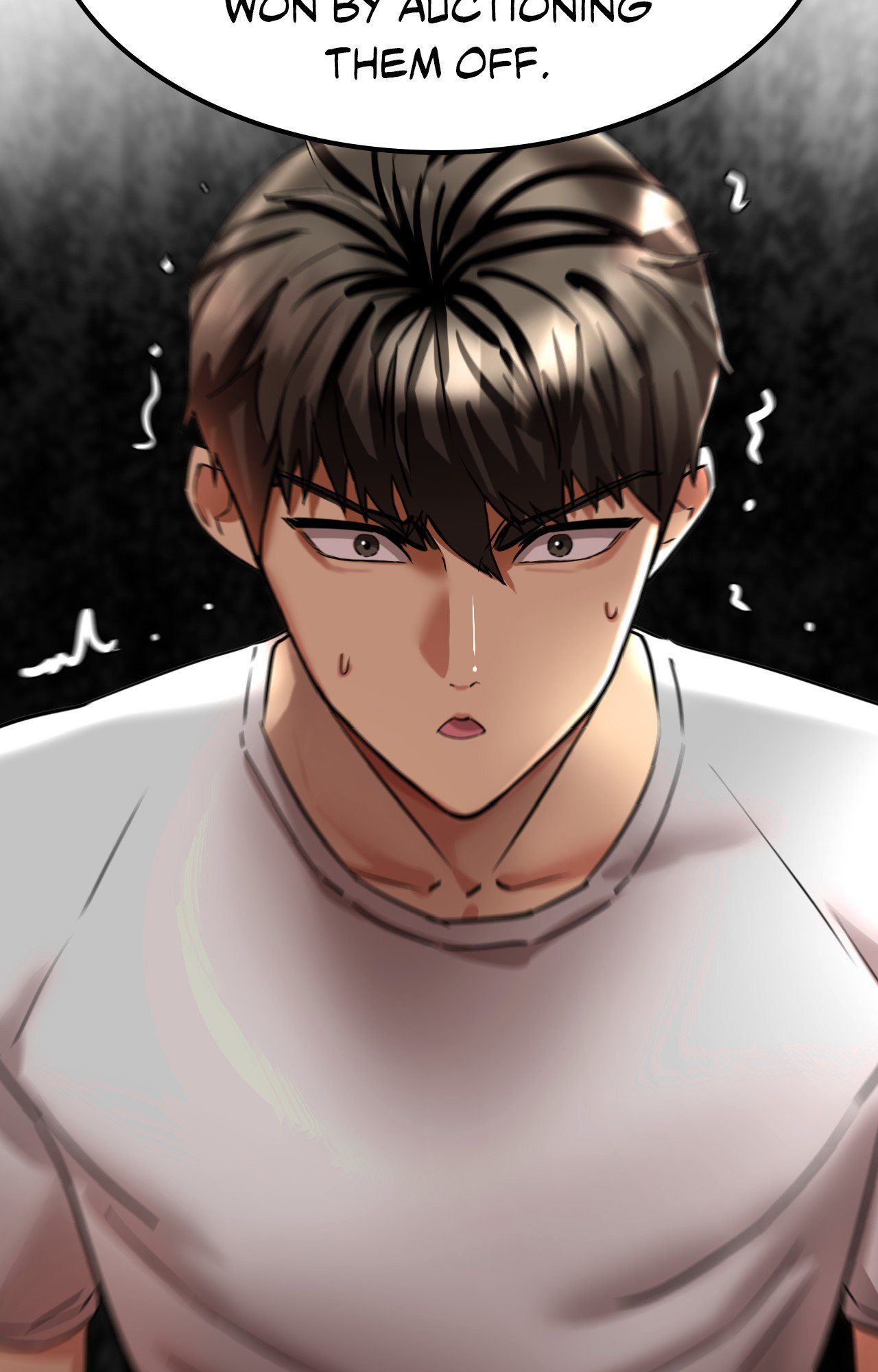 Grinding To The Top (Official) chapter 22 page 10