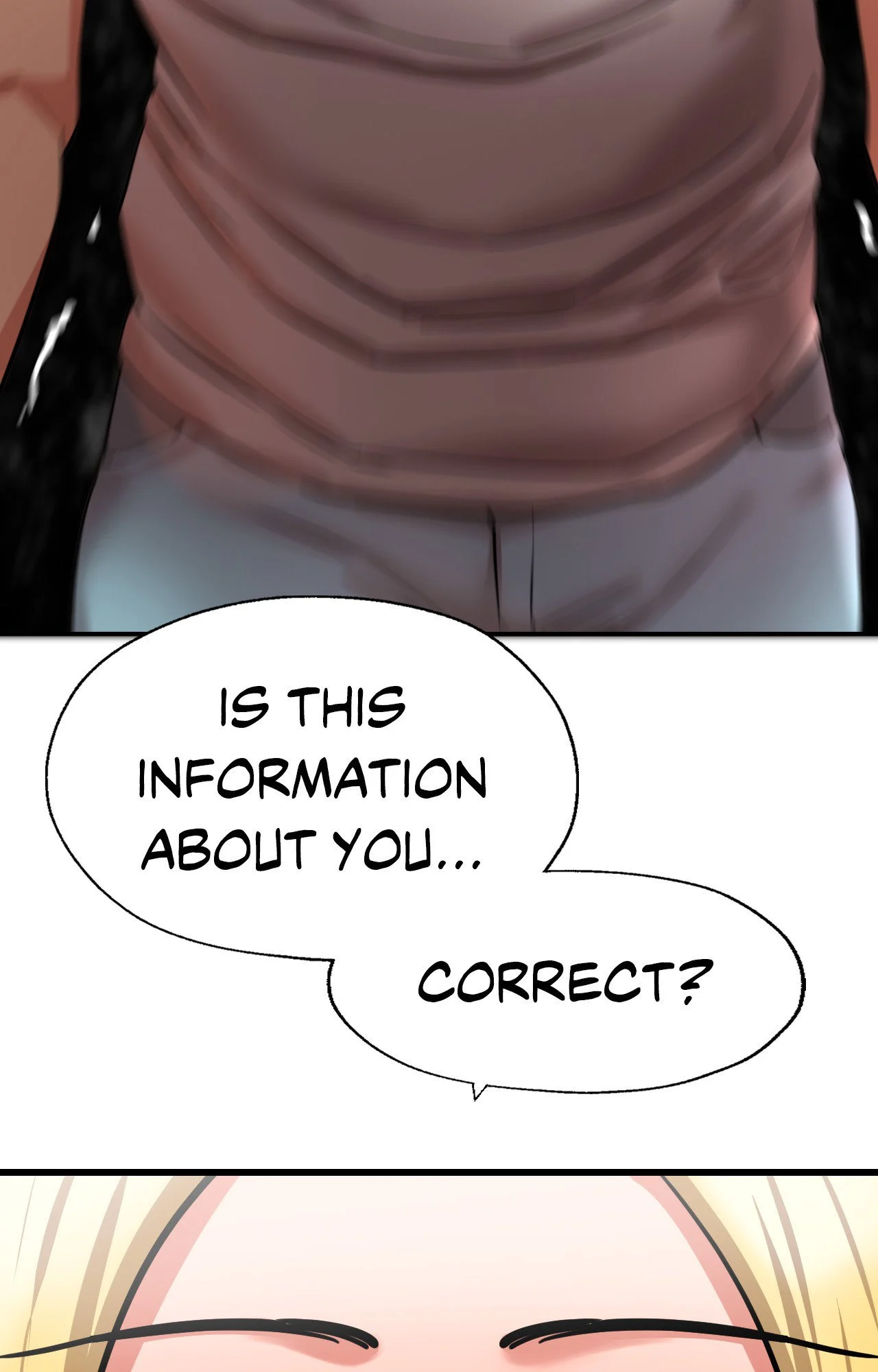 Grinding To The Top (Official) chapter 22 page 11