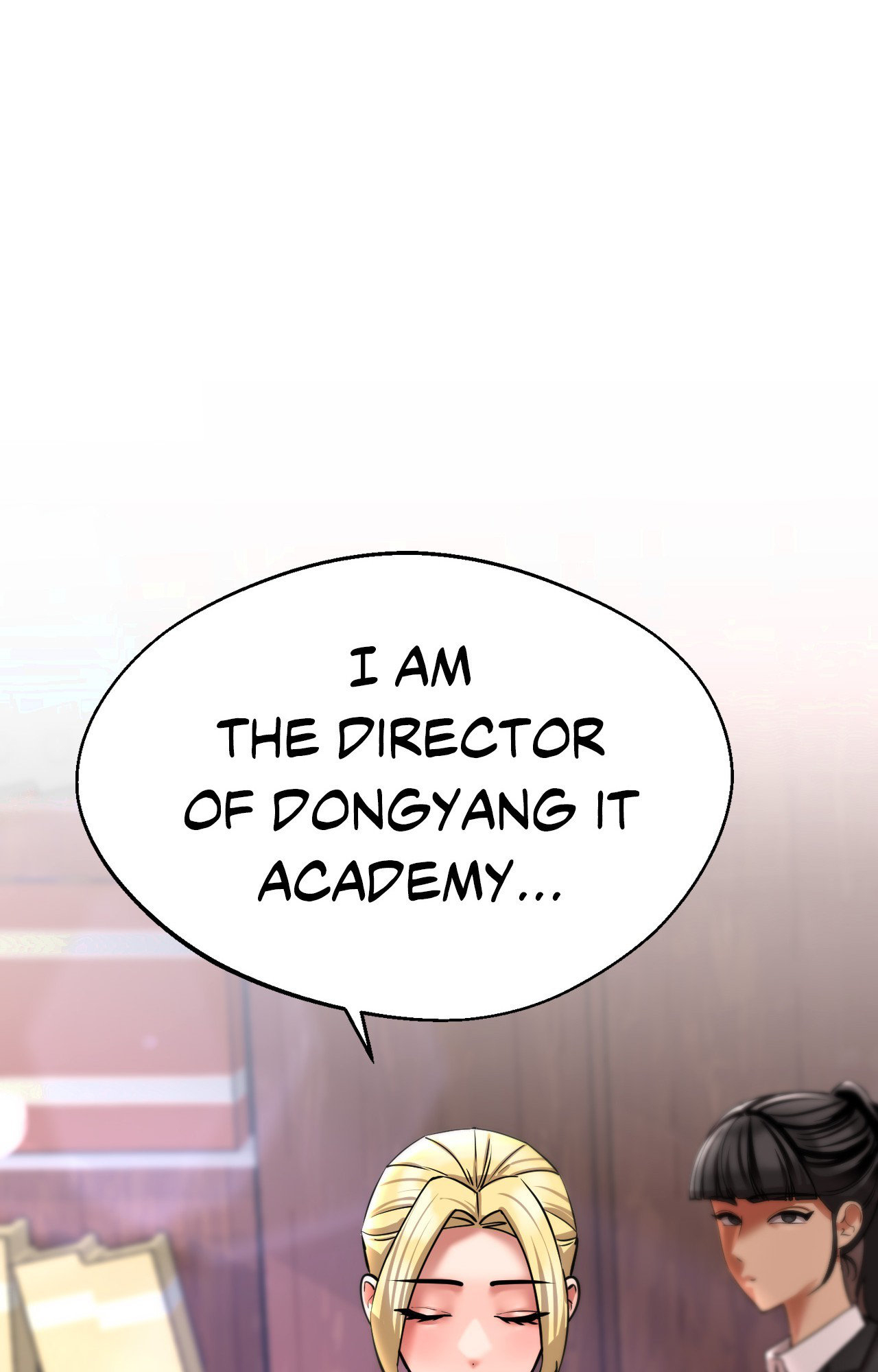Grinding To The Top (Official) chapter 22 page 14