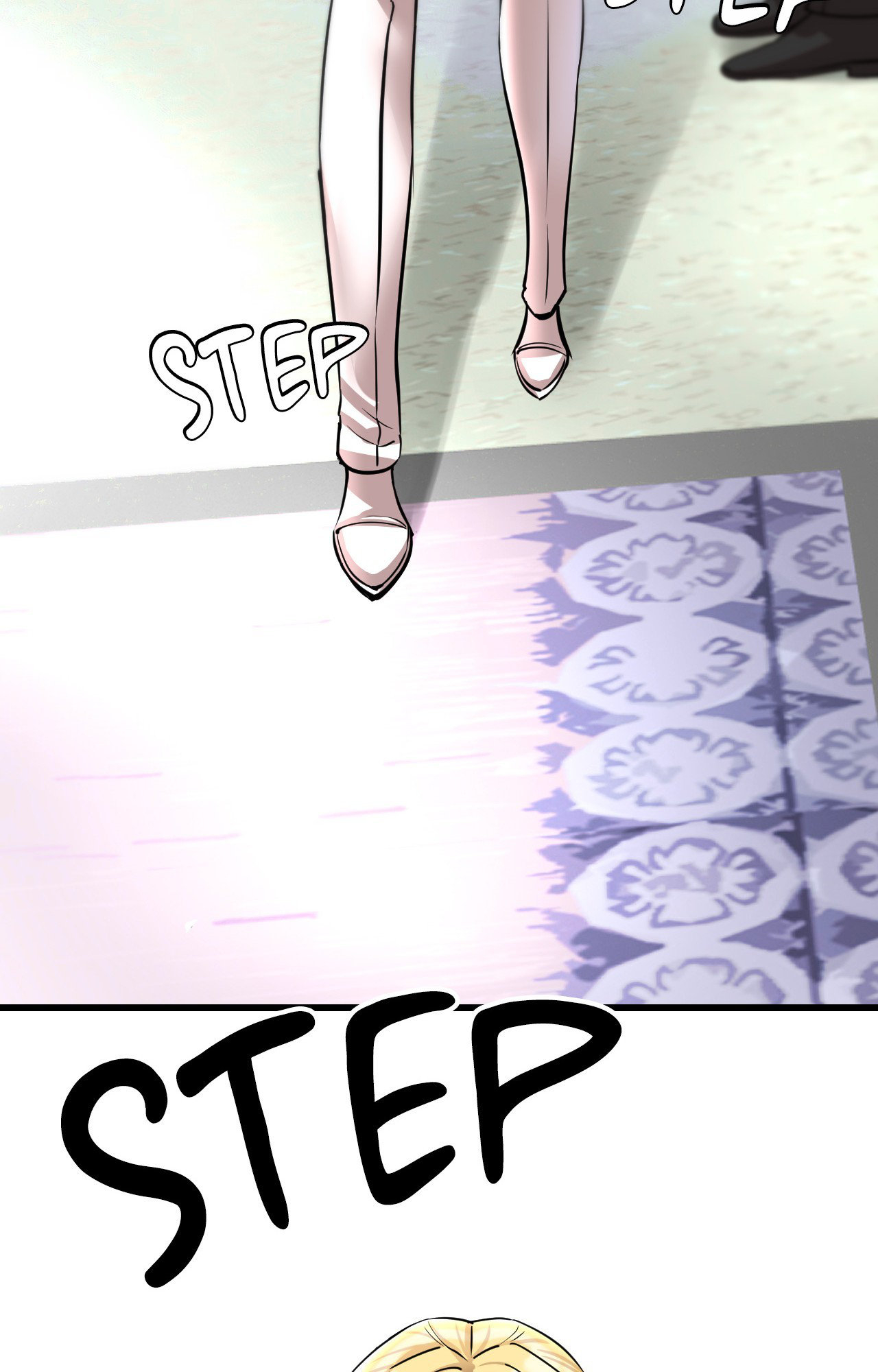 Grinding To The Top (Official) chapter 22 page 16