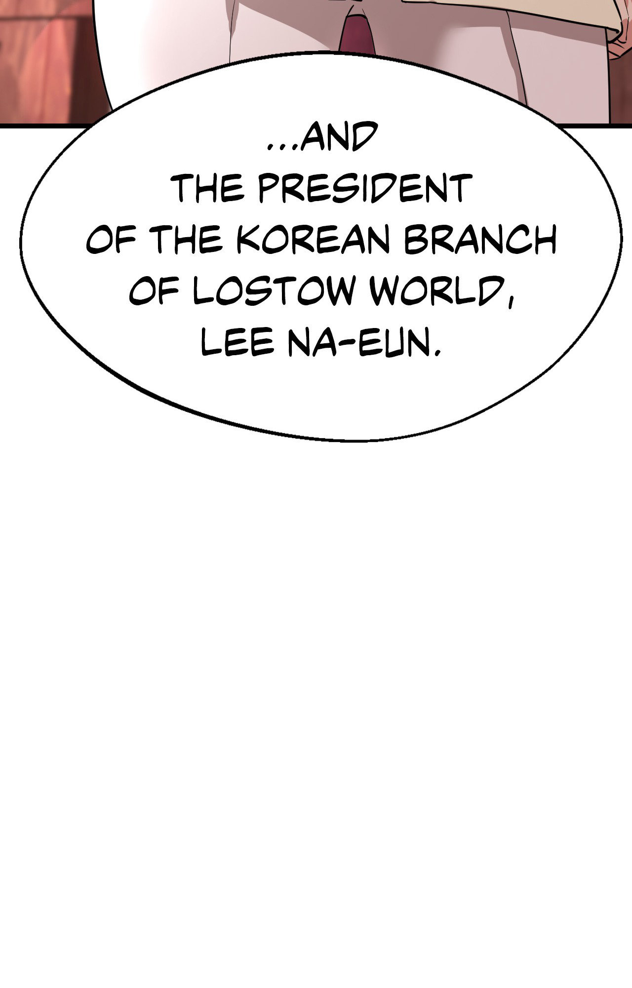 Grinding To The Top (Official) chapter 22 page 18