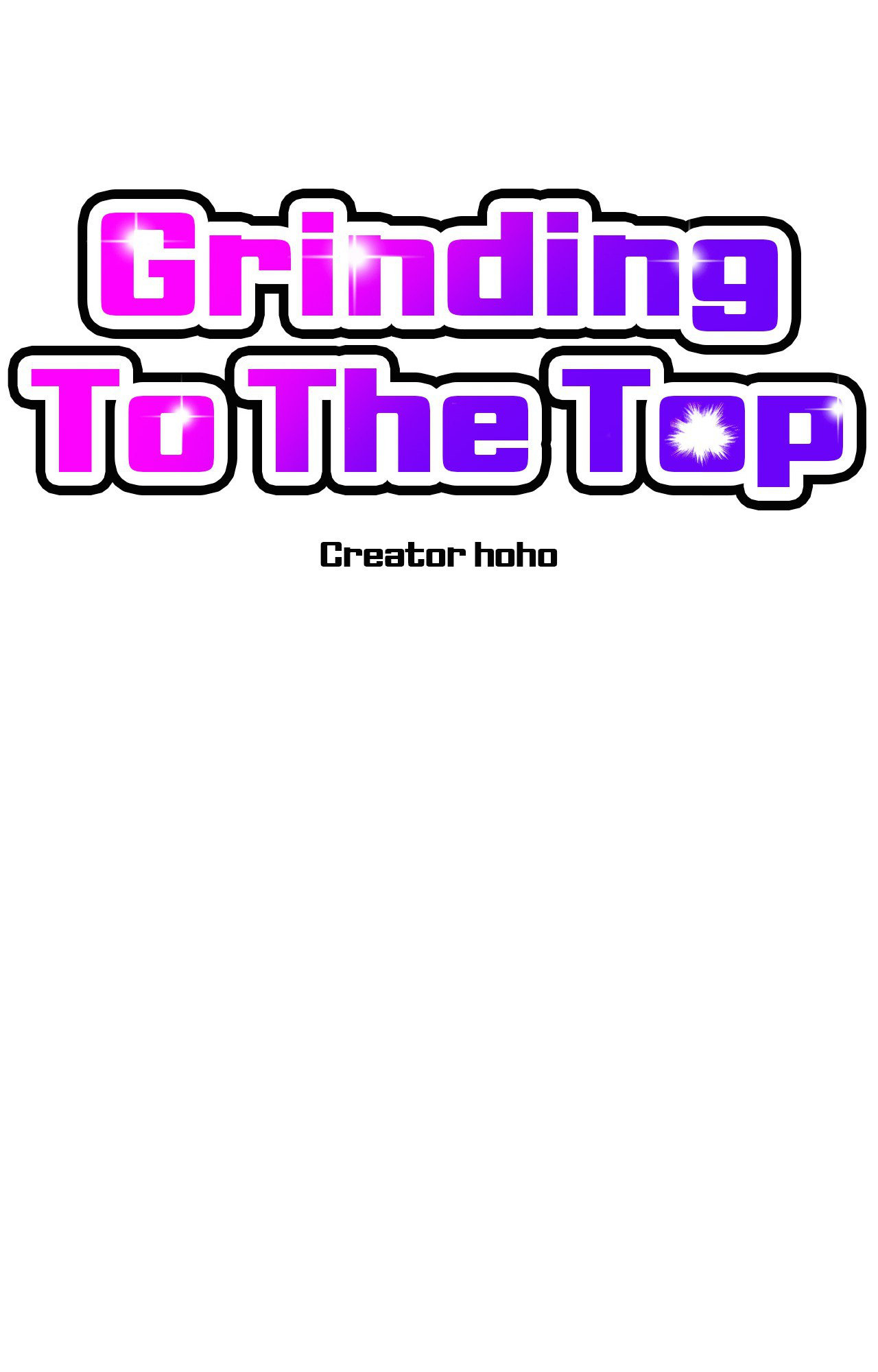Grinding To The Top (Official) chapter 22 page 19