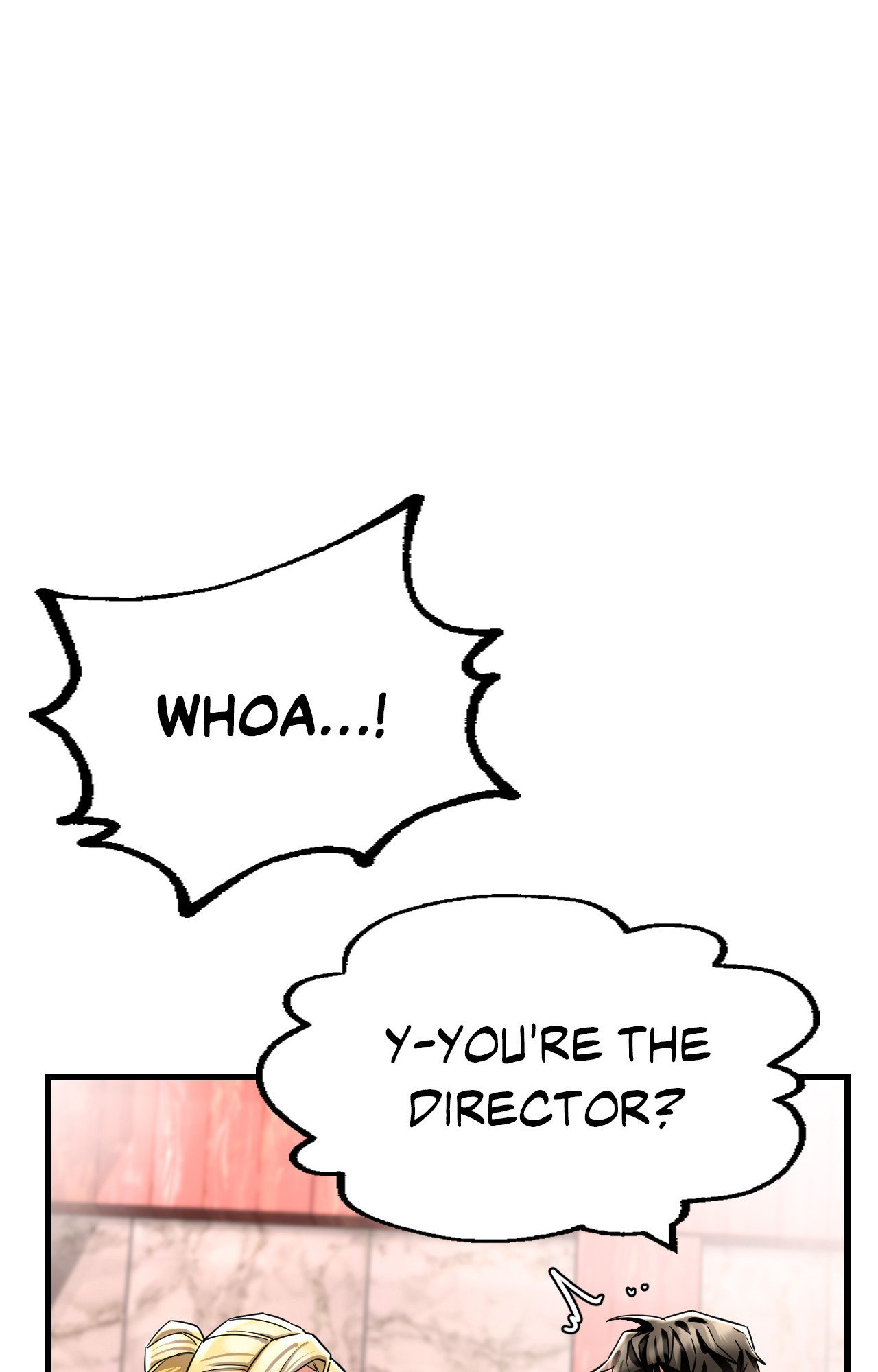 Grinding To The Top (Official) chapter 22 page 20