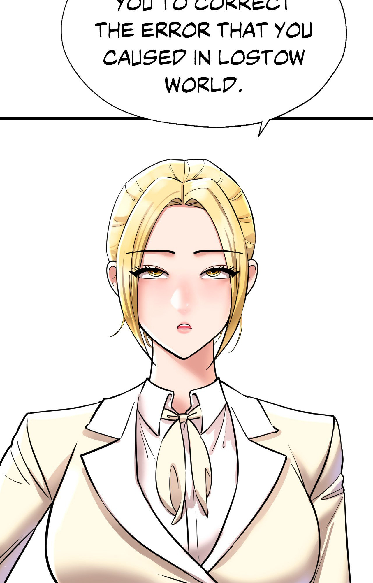 Grinding To The Top (Official) chapter 22 page 25