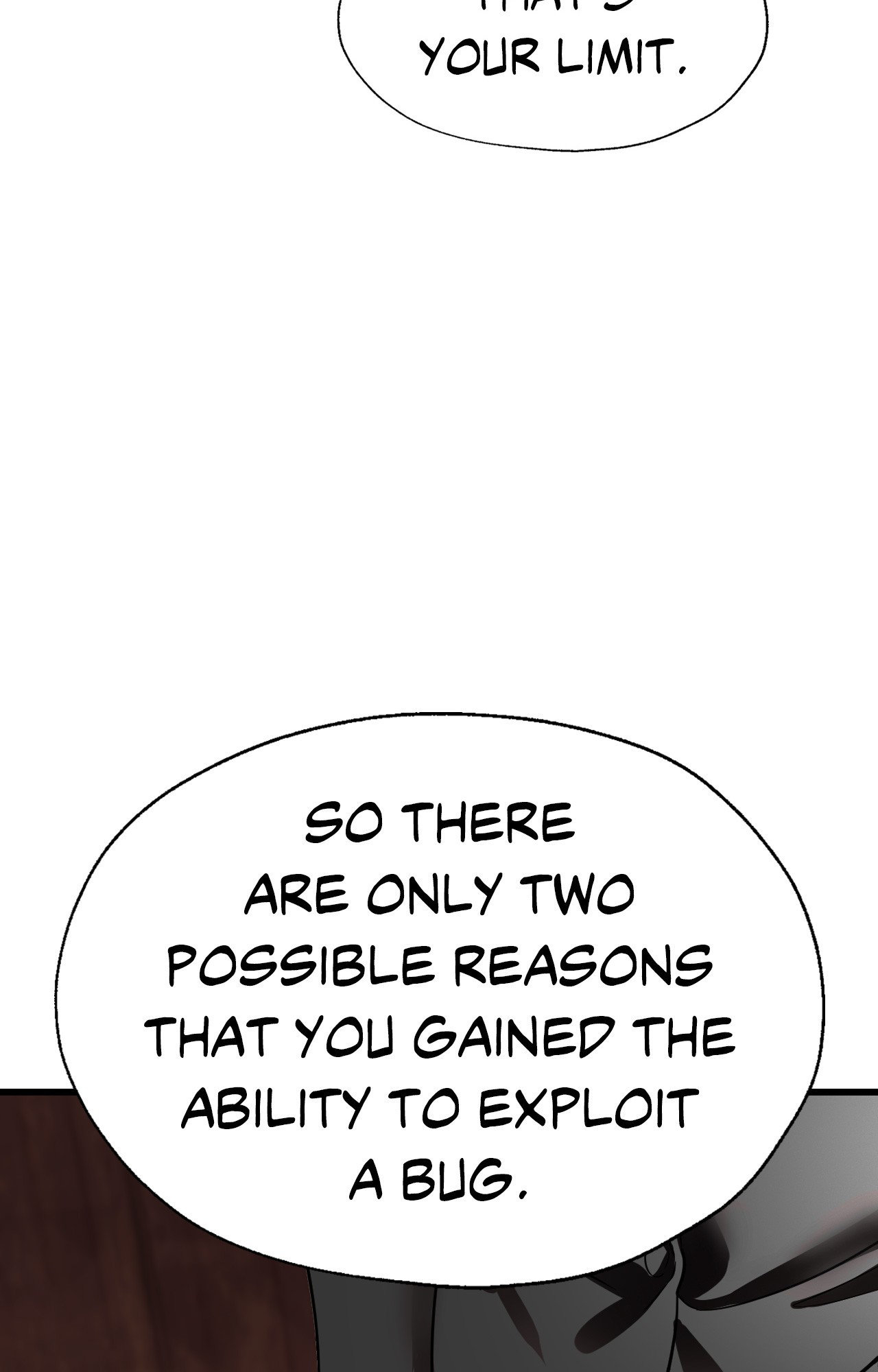 Grinding To The Top (Official) chapter 22 page 28
