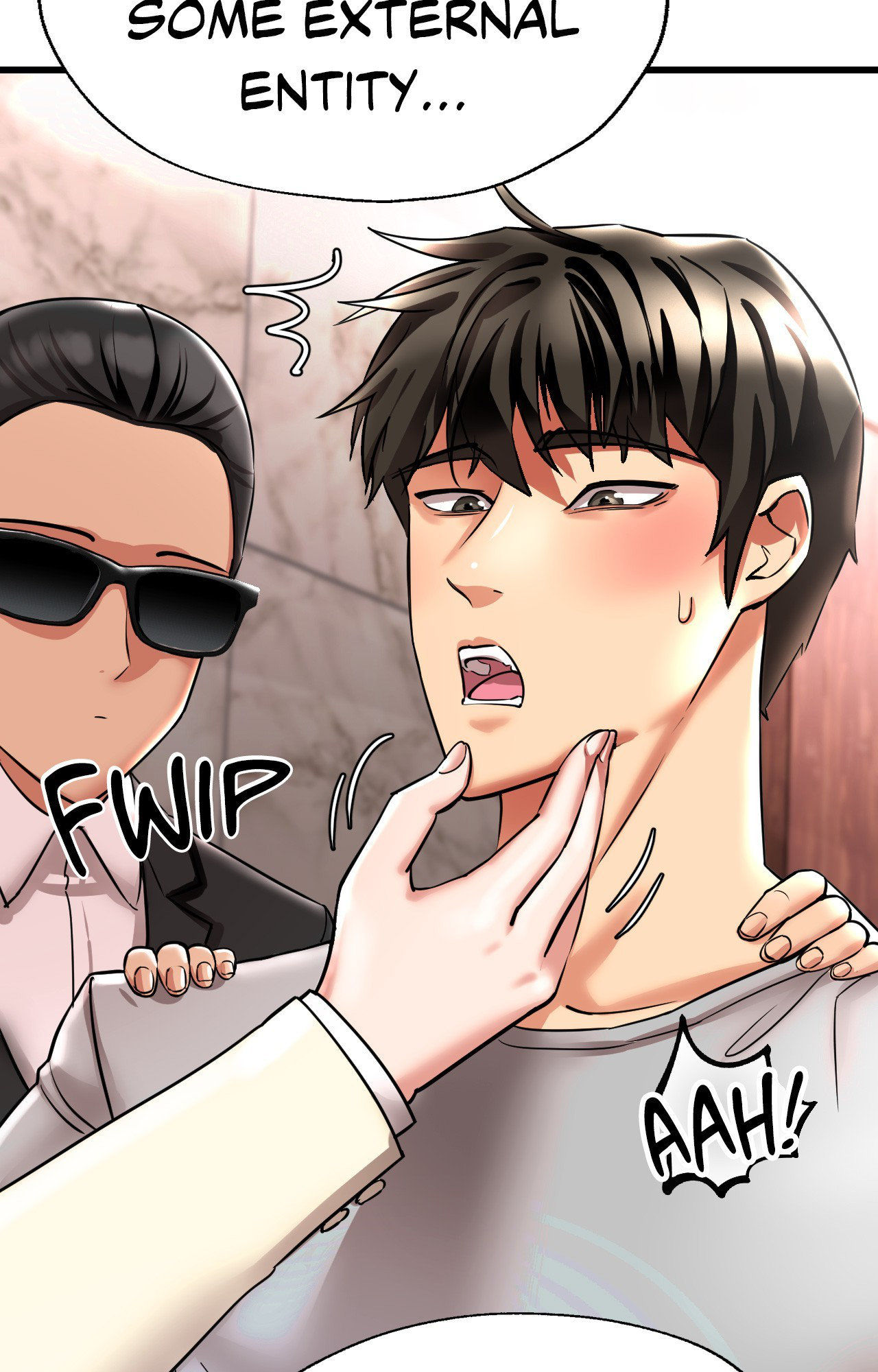 Grinding To The Top (Official) chapter 22 page 30