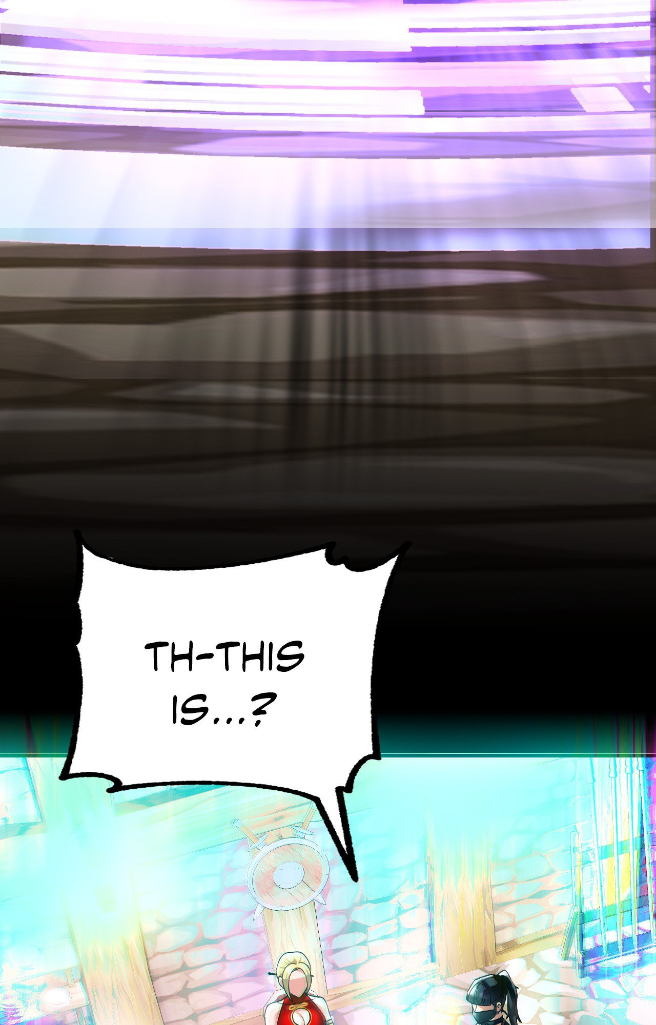 Grinding To The Top (Official) chapter 22 page 38