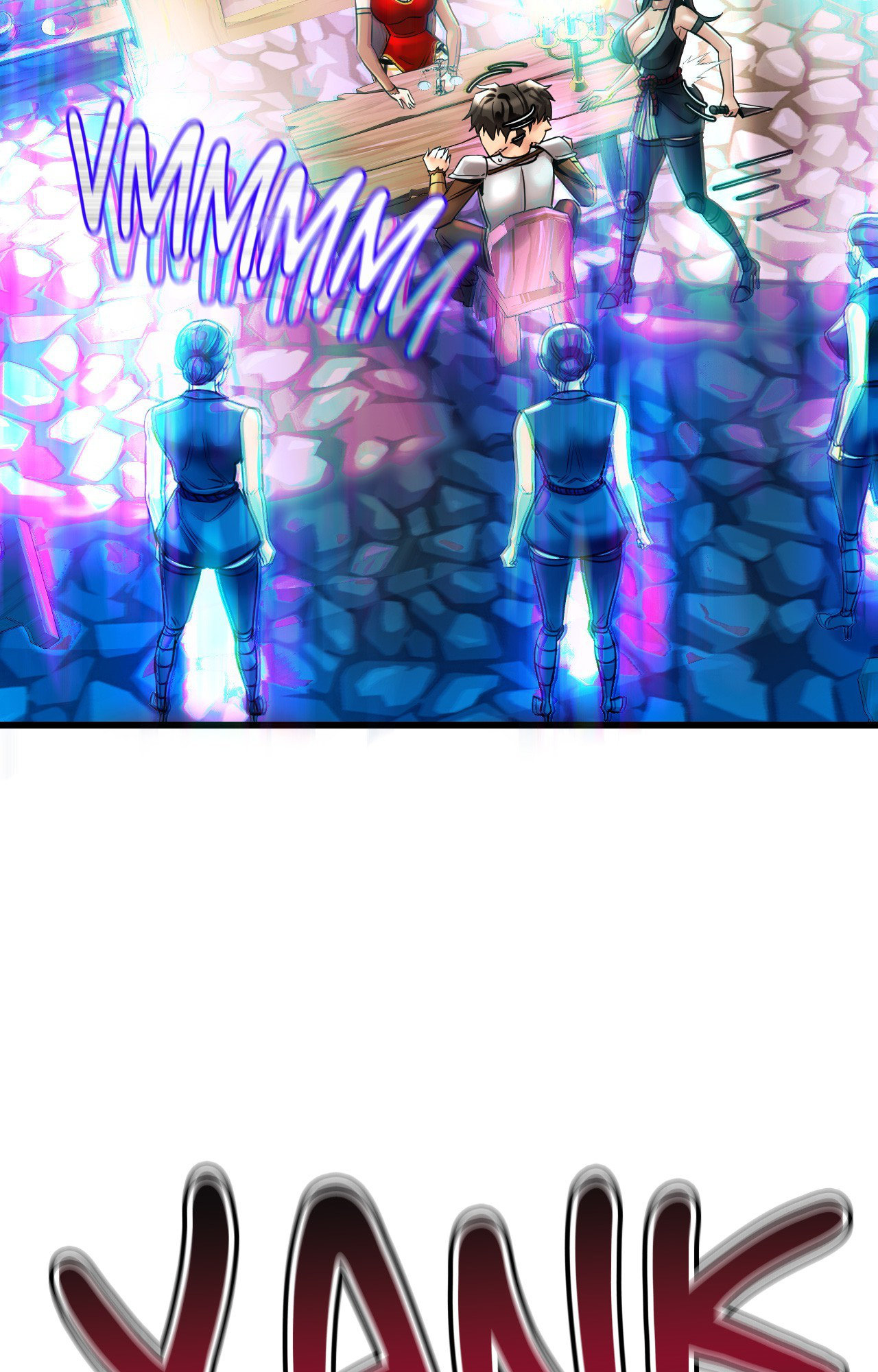 Grinding To The Top (Official) chapter 22 page 39