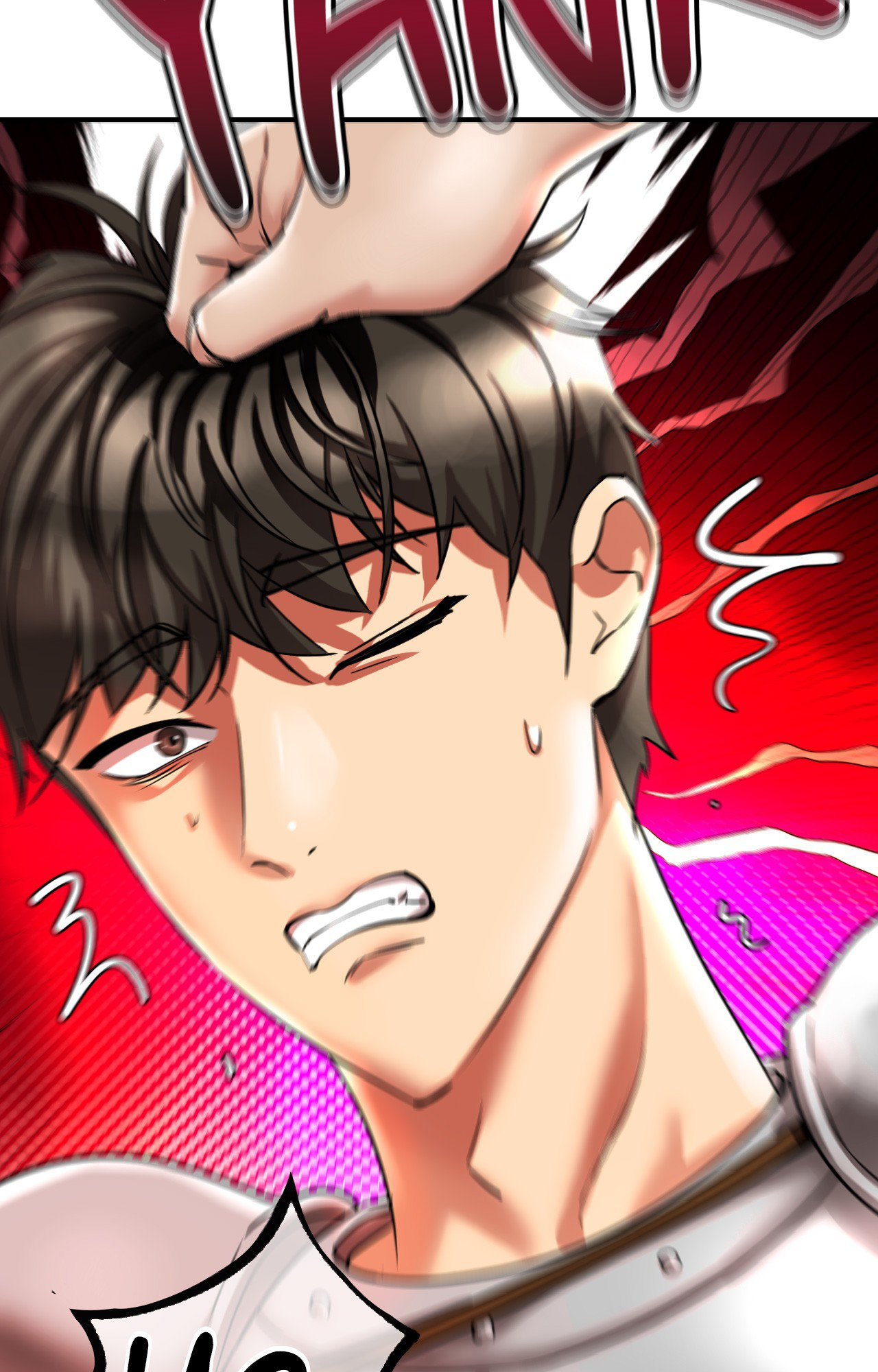 Grinding To The Top (Official) chapter 22 page 40