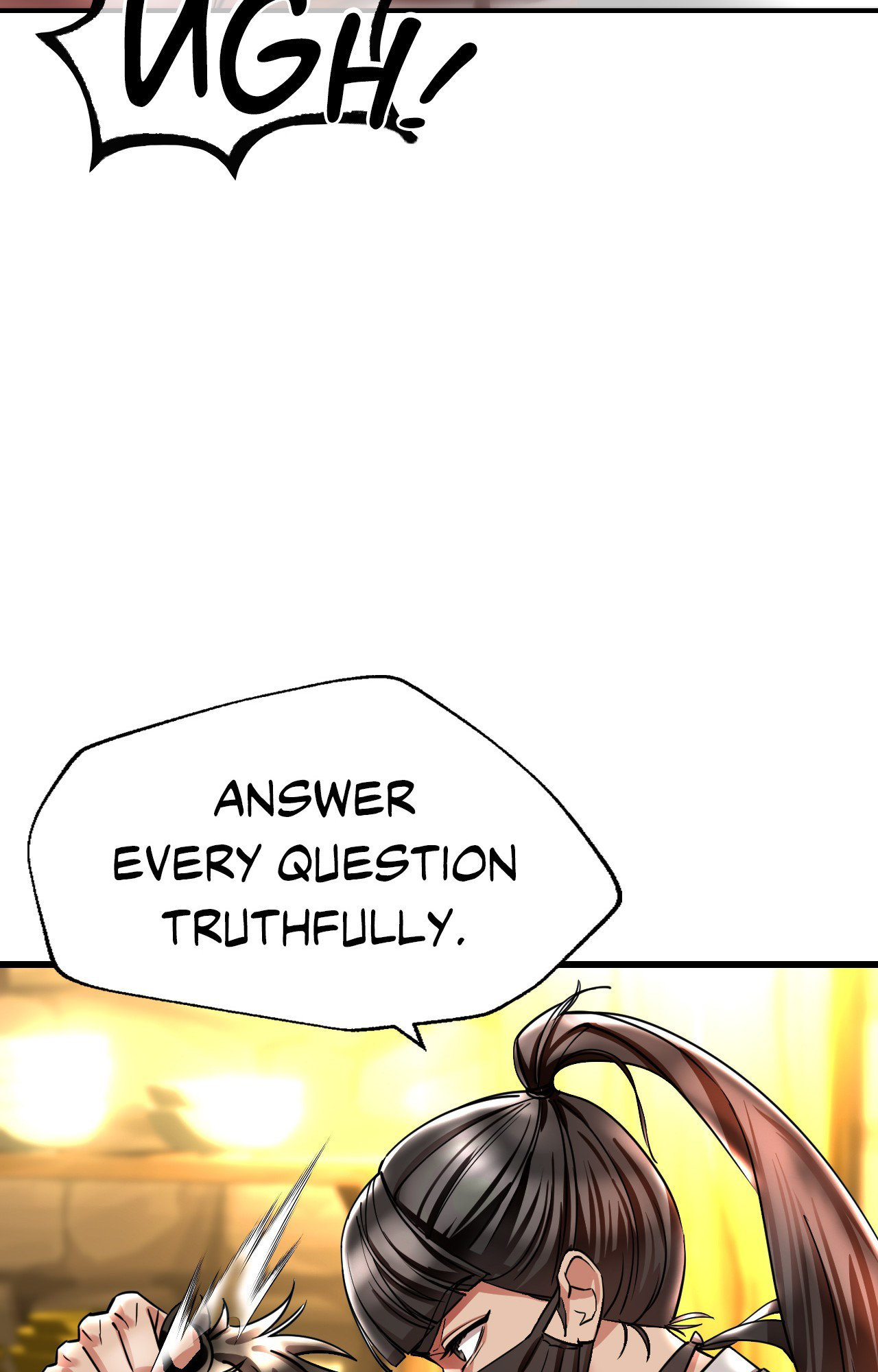 Grinding To The Top (Official) chapter 22 page 41