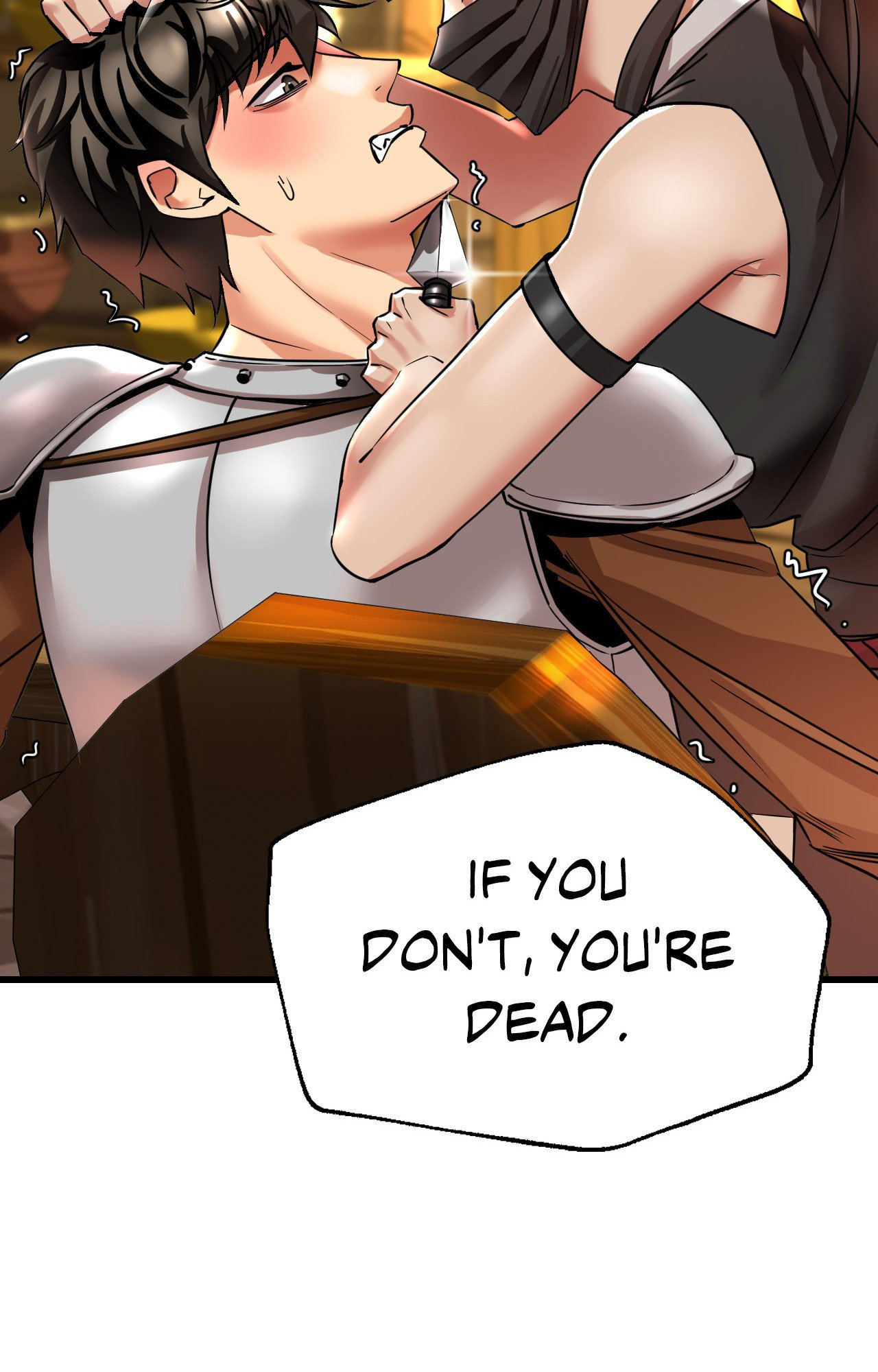Grinding To The Top (Official) chapter 22 page 42