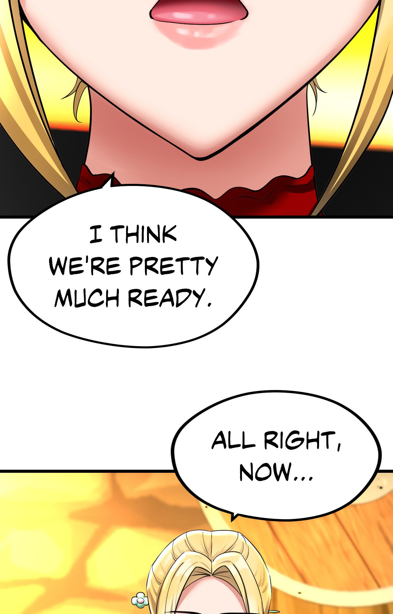 Grinding To The Top (Official) chapter 22 page 45