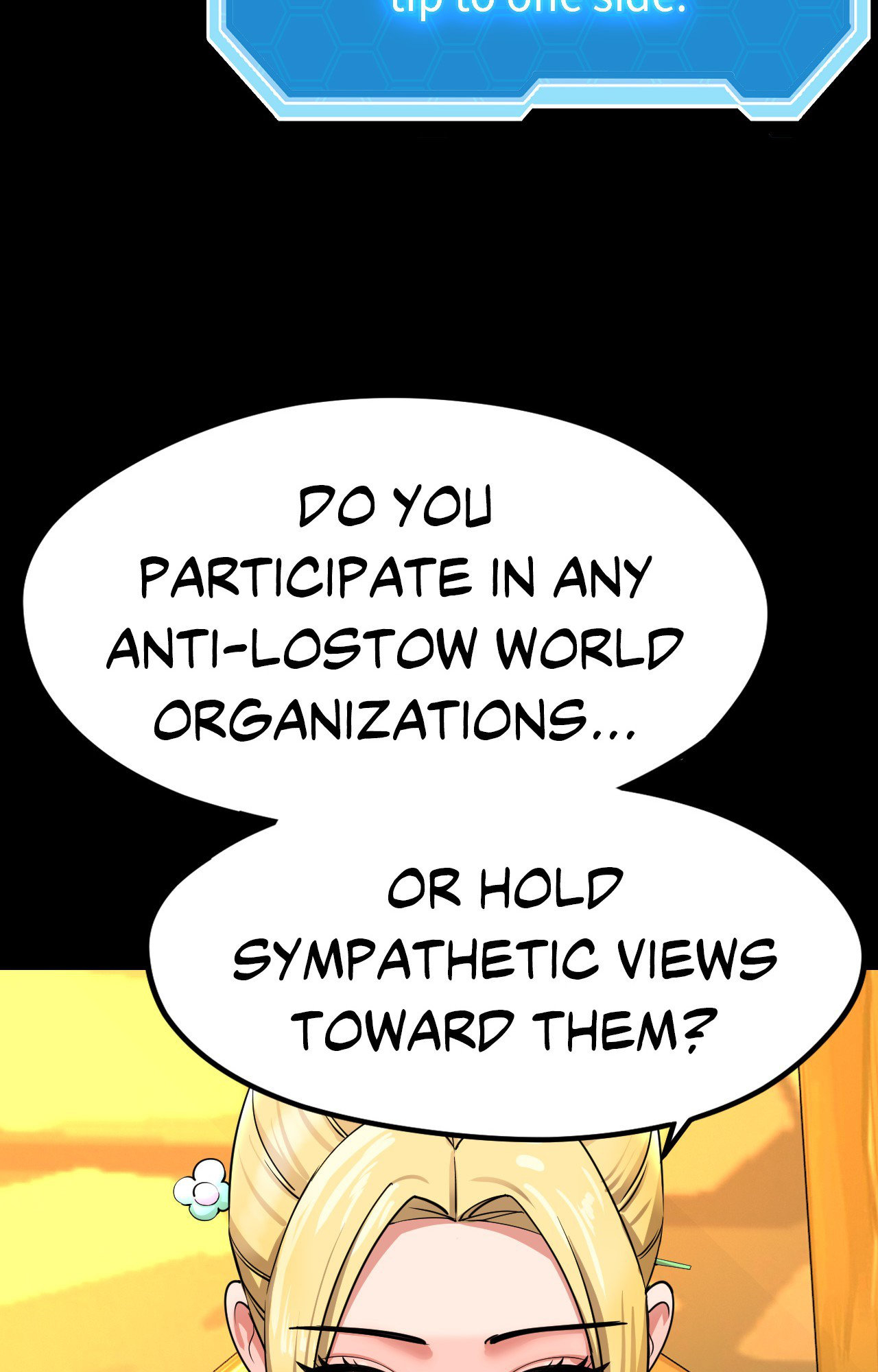 Grinding To The Top (Official) chapter 22 page 49