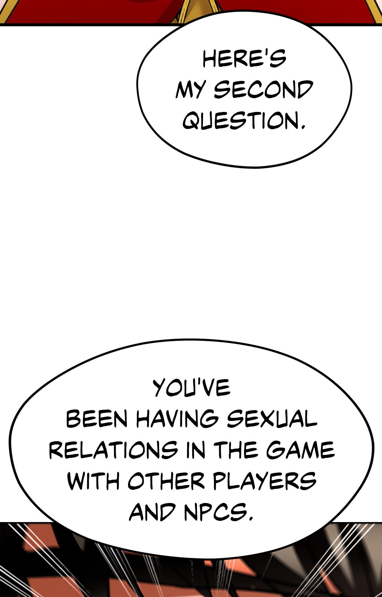 Grinding To The Top (Official) chapter 22 page 55