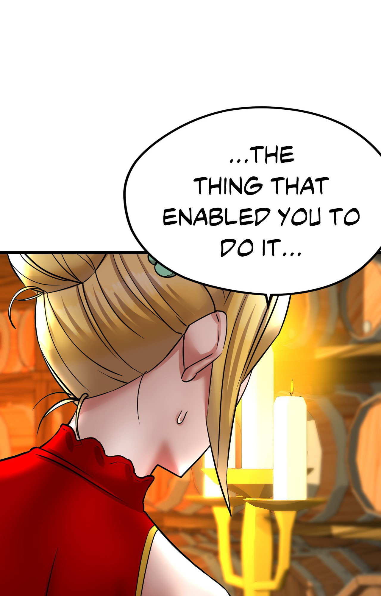 Grinding To The Top (Official) chapter 22 page 57
