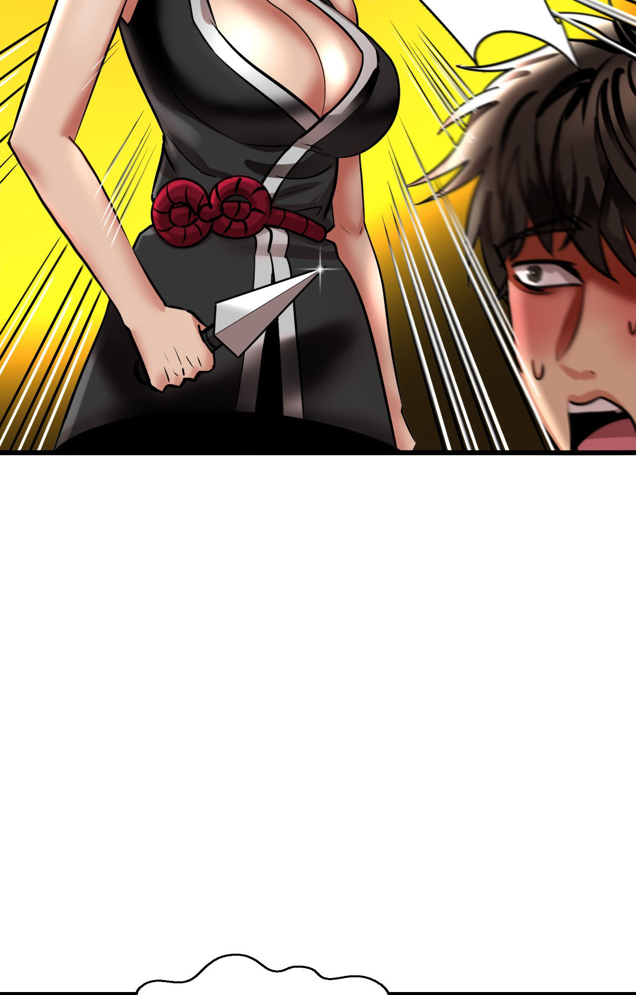 Grinding To The Top (Official) chapter 22 page 61