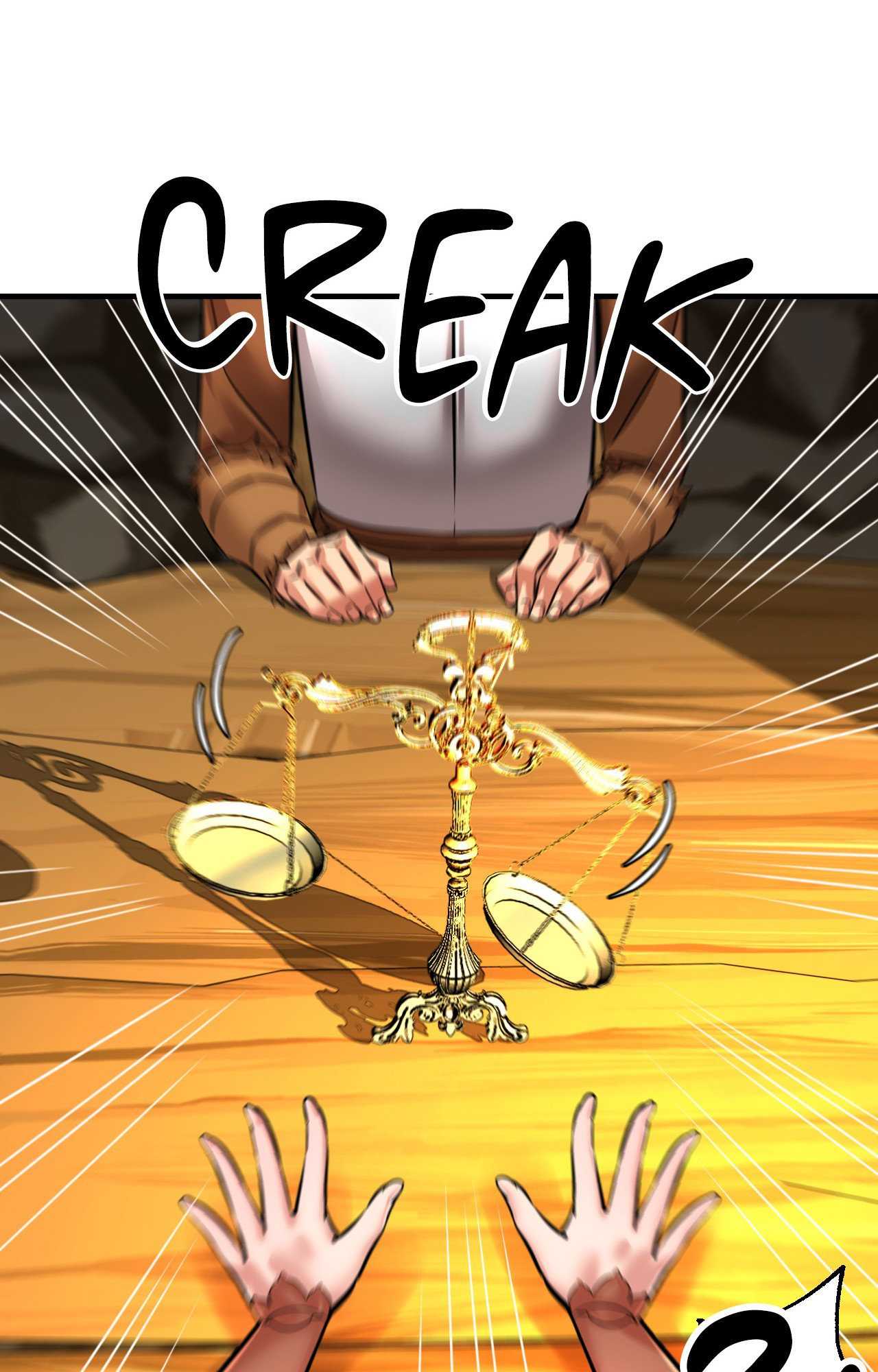Grinding To The Top (Official) chapter 22 page 66