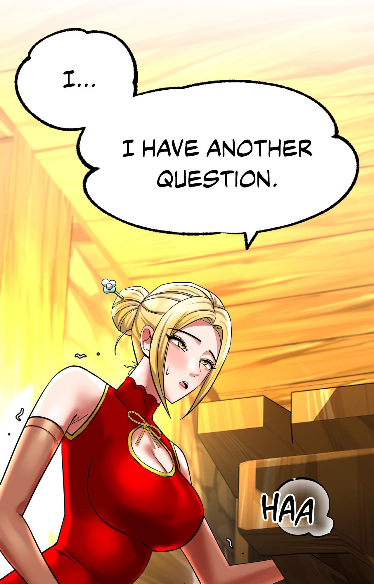 Grinding To The Top (Official) chapter 22 page 69