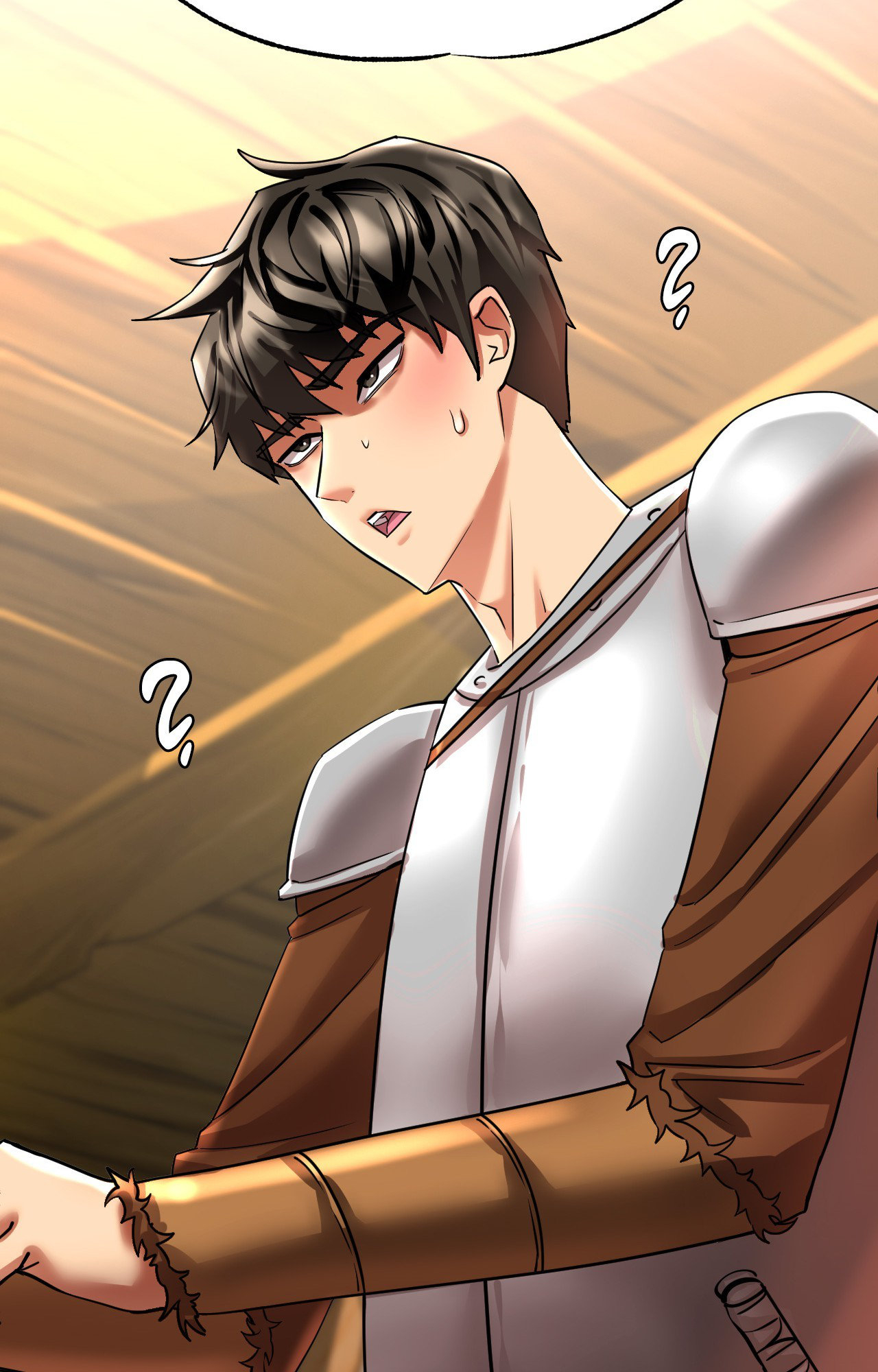 Grinding To The Top (Official) chapter 22 page 72
