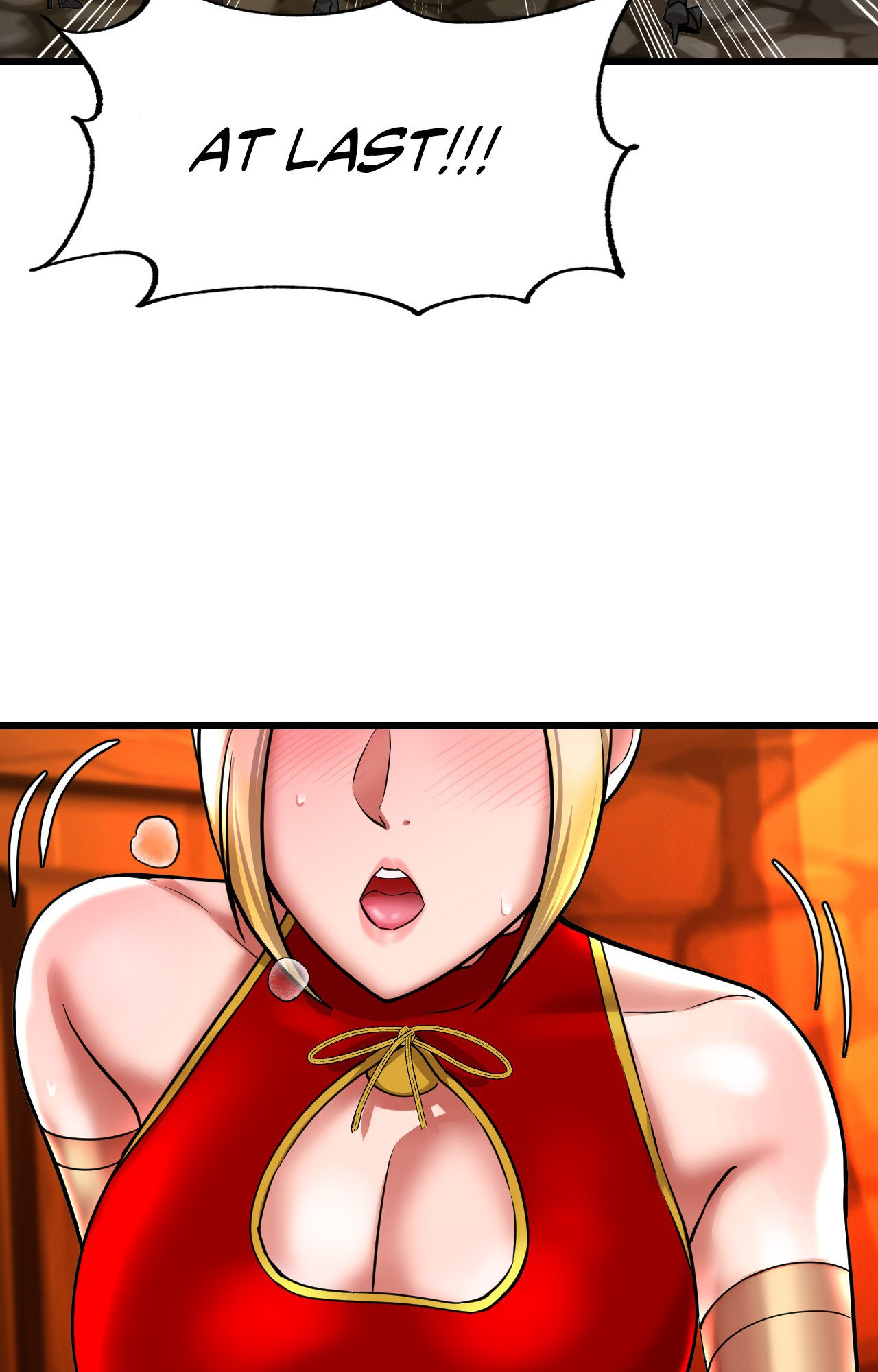 Grinding To The Top (Official) chapter 22 page 76
