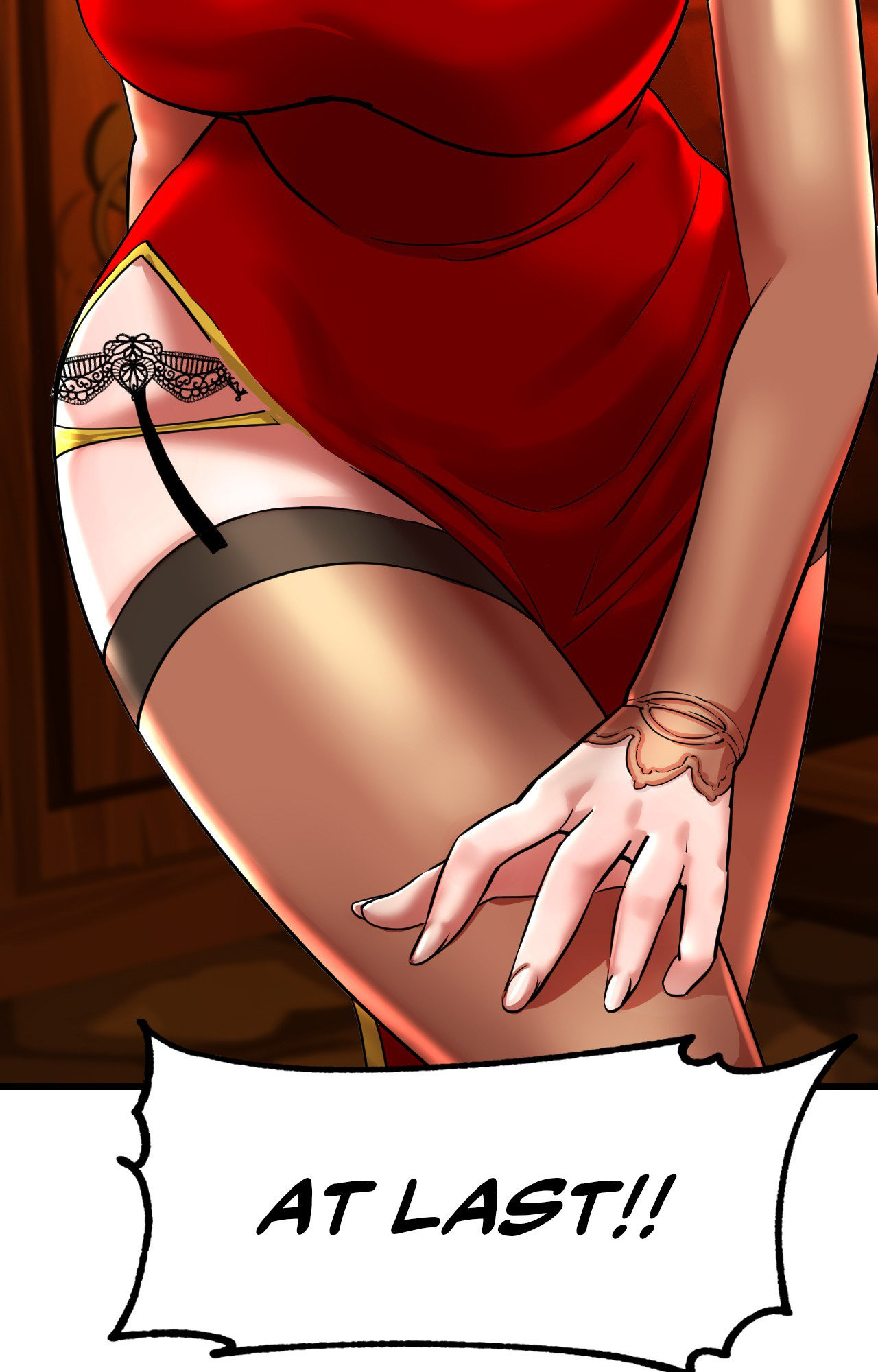 Grinding To The Top (Official) chapter 22 page 77