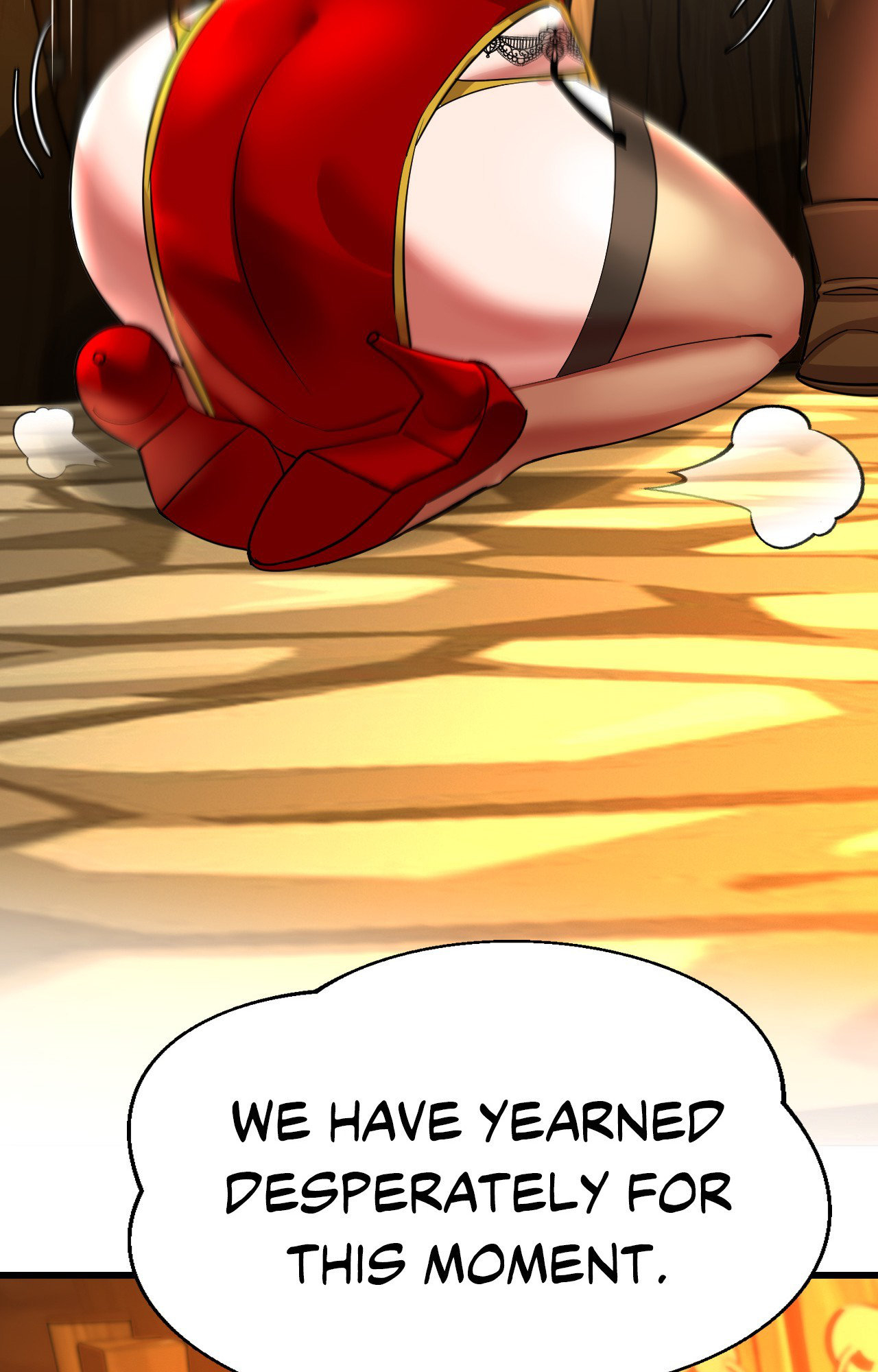 Grinding To The Top (Official) chapter 22 page 81