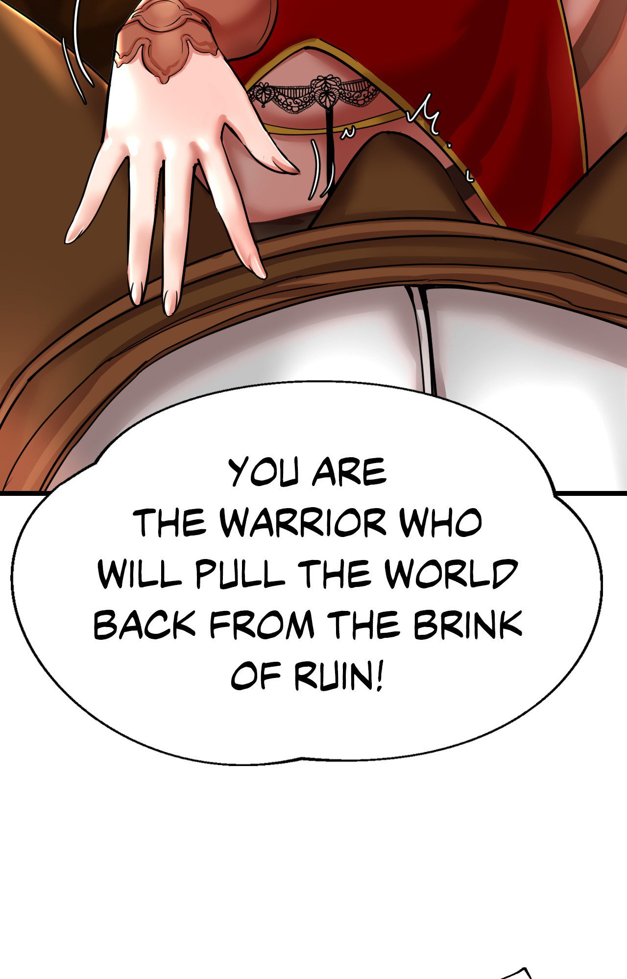 Grinding To The Top (Official) chapter 22 page 83