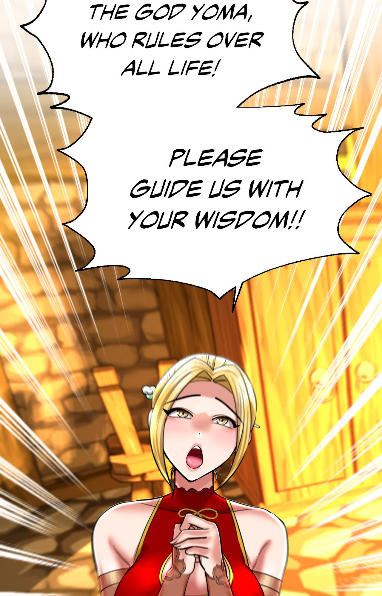 Grinding To The Top (Official) chapter 22 page 87