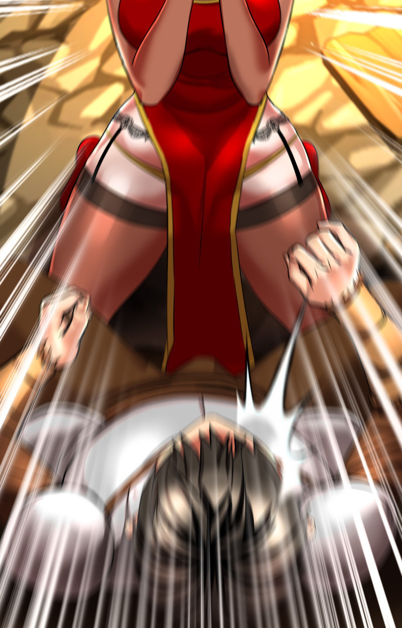 Grinding To The Top (Official) chapter 22 page 88
