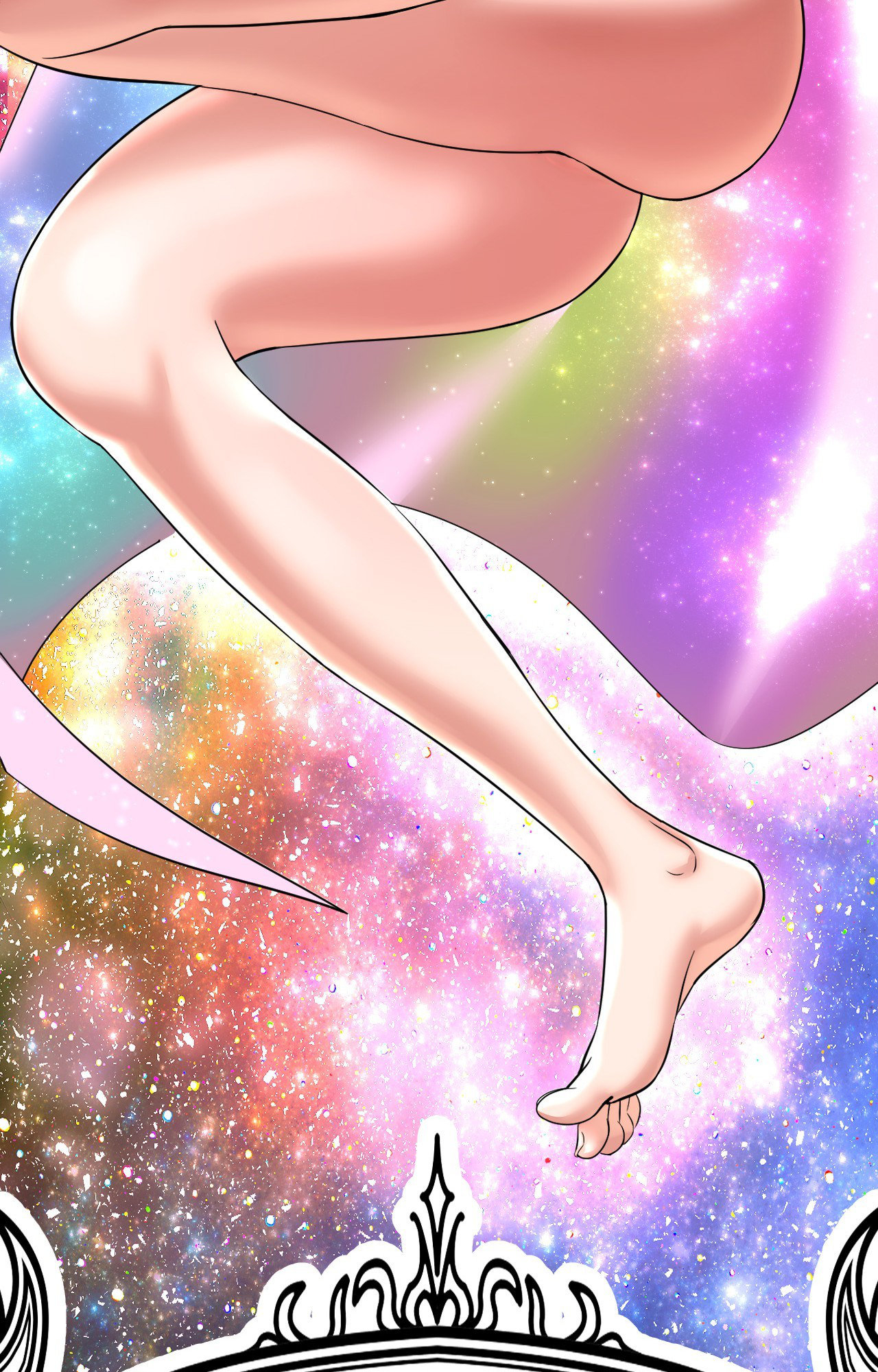 Grinding To The Top (Official) chapter 22 page 96