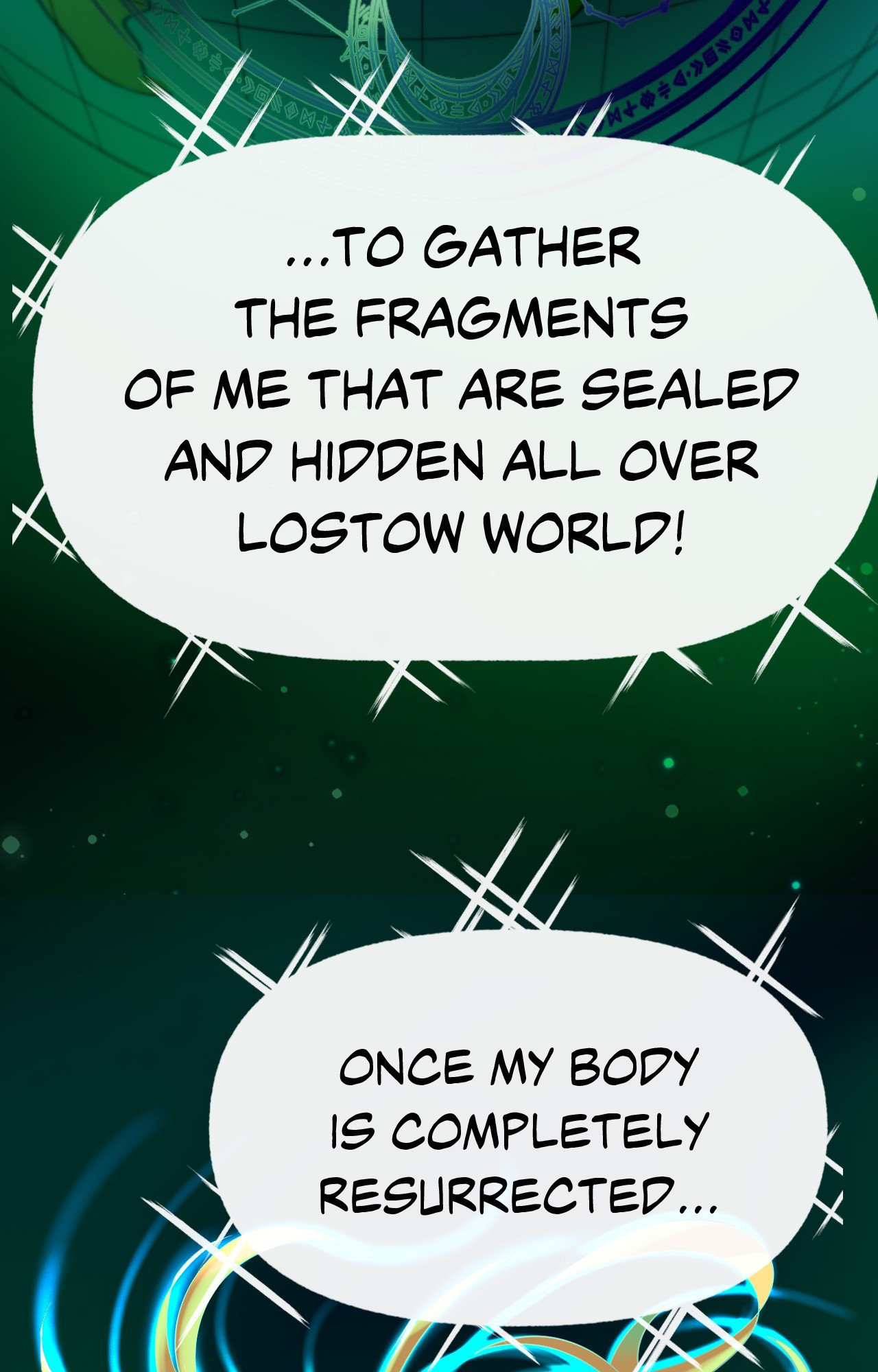 Grinding To The Top (Official) chapter 22 page 109