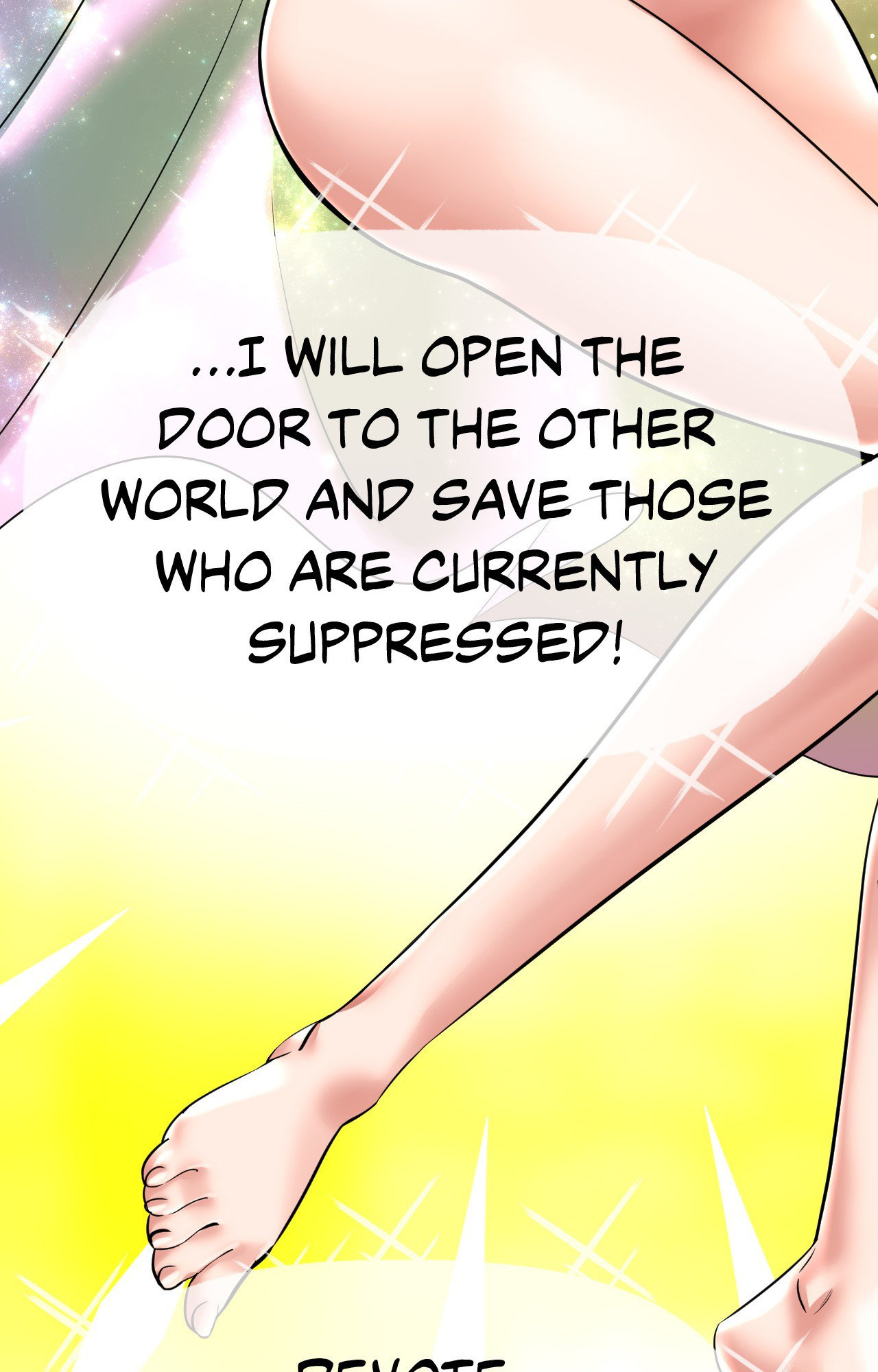 Grinding To The Top (Official) chapter 22 page 111