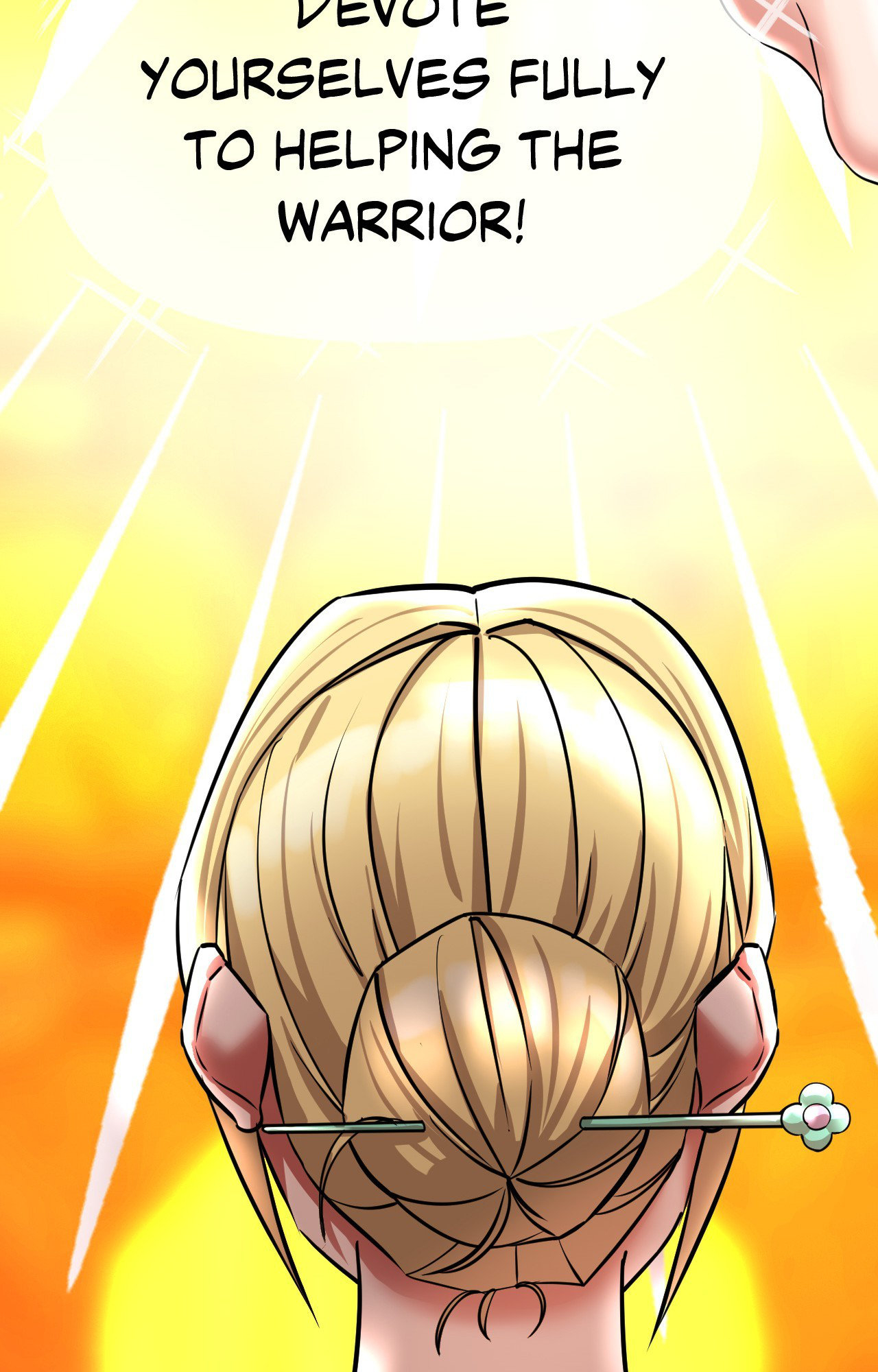 Grinding To The Top (Official) chapter 22 page 112