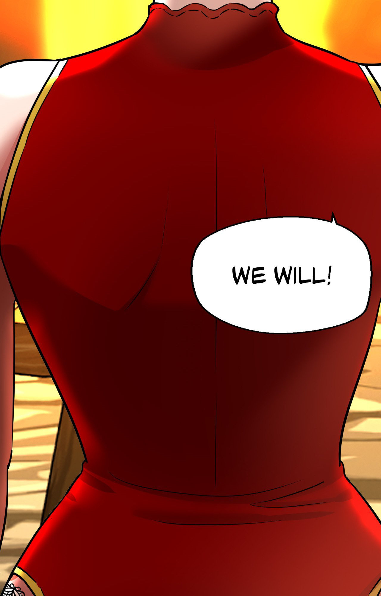 Grinding To The Top (Official) chapter 22 page 113