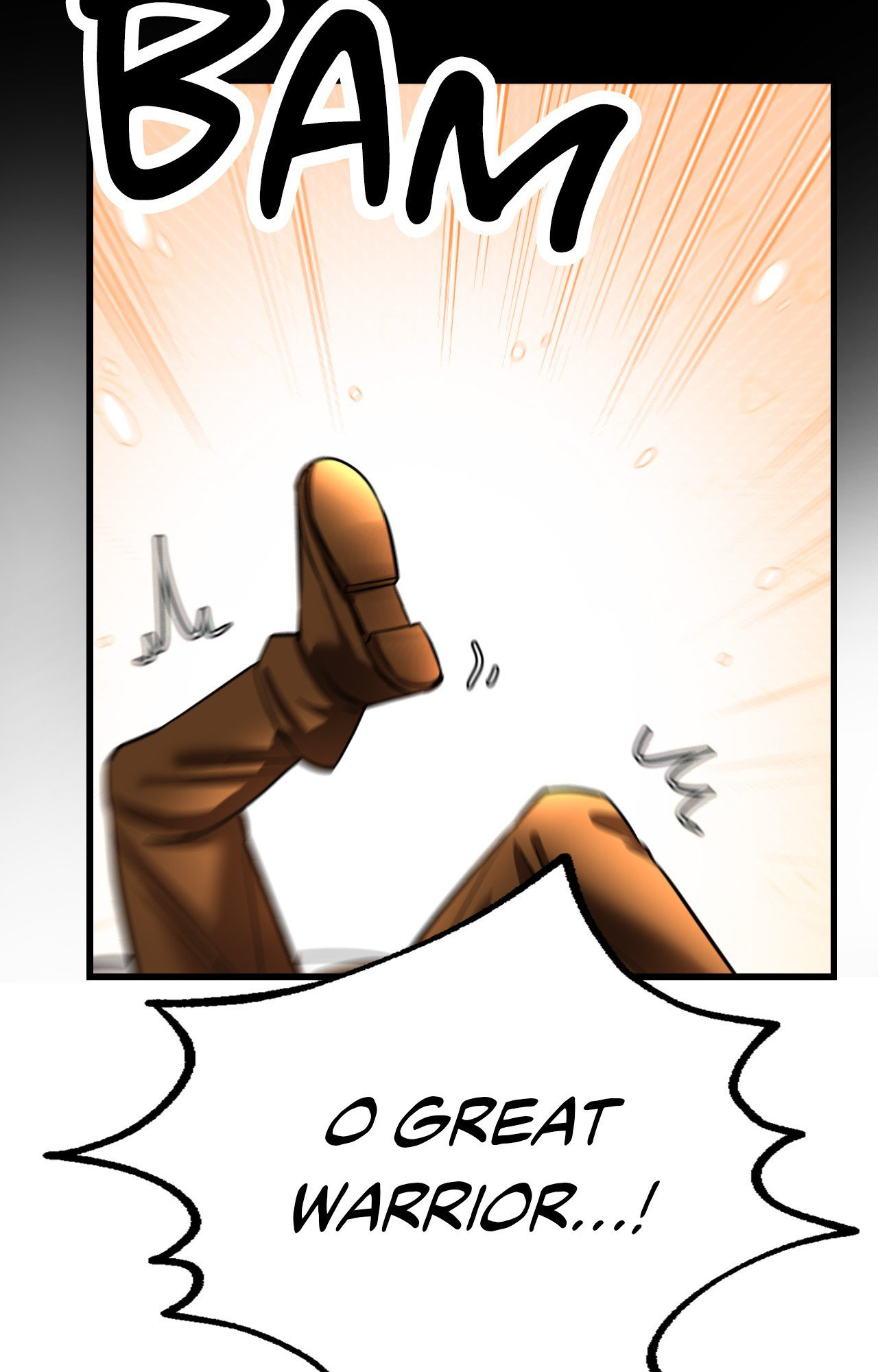 Grinding To The Top (Official) chapter 22 page 119