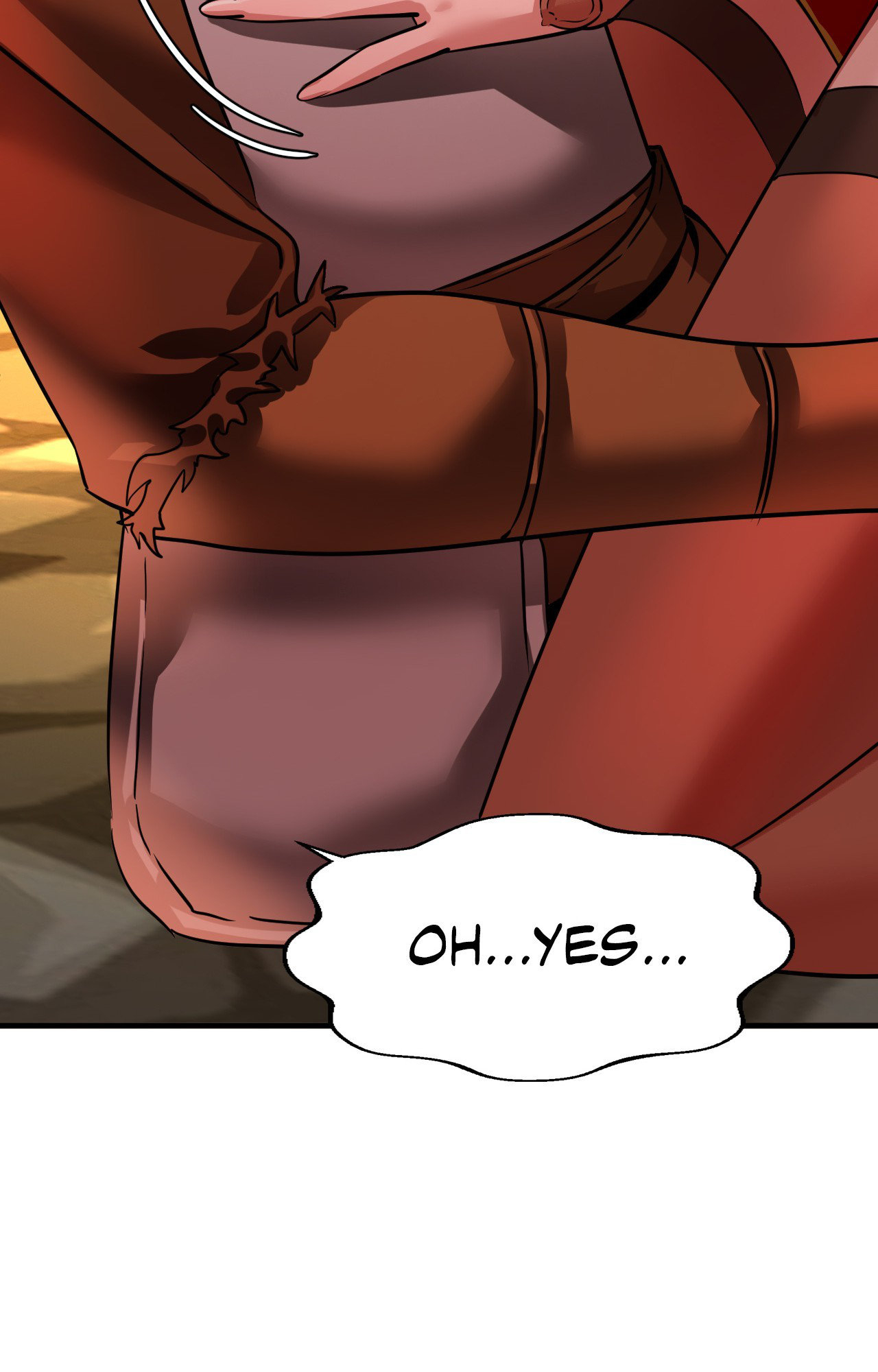Grinding To The Top (Official) chapter 22 page 122