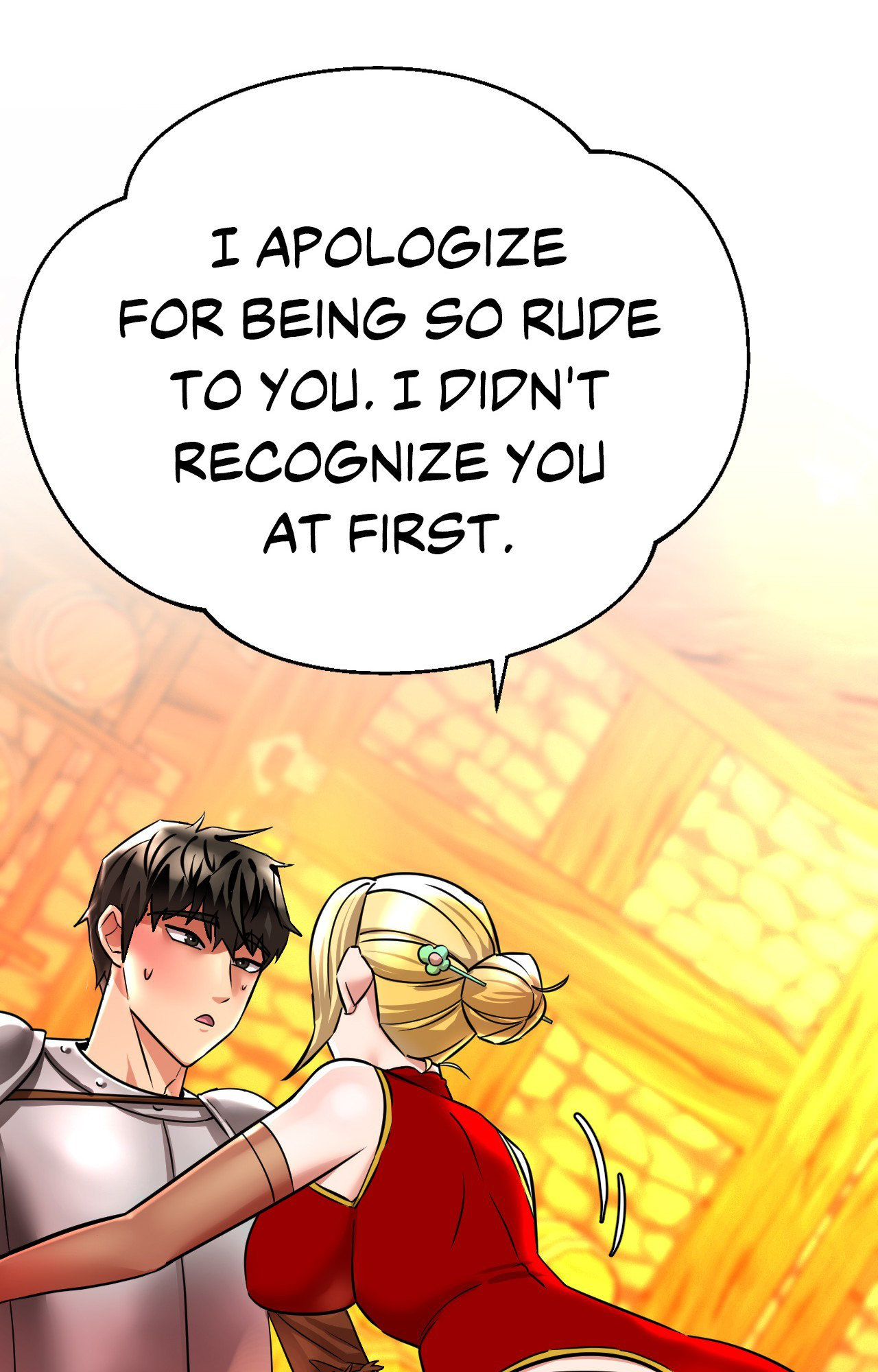 Grinding To The Top (Official) chapter 22 page 123