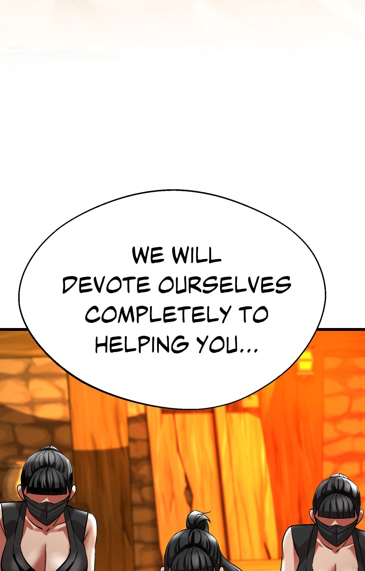 Grinding To The Top (Official) chapter 22 page 125